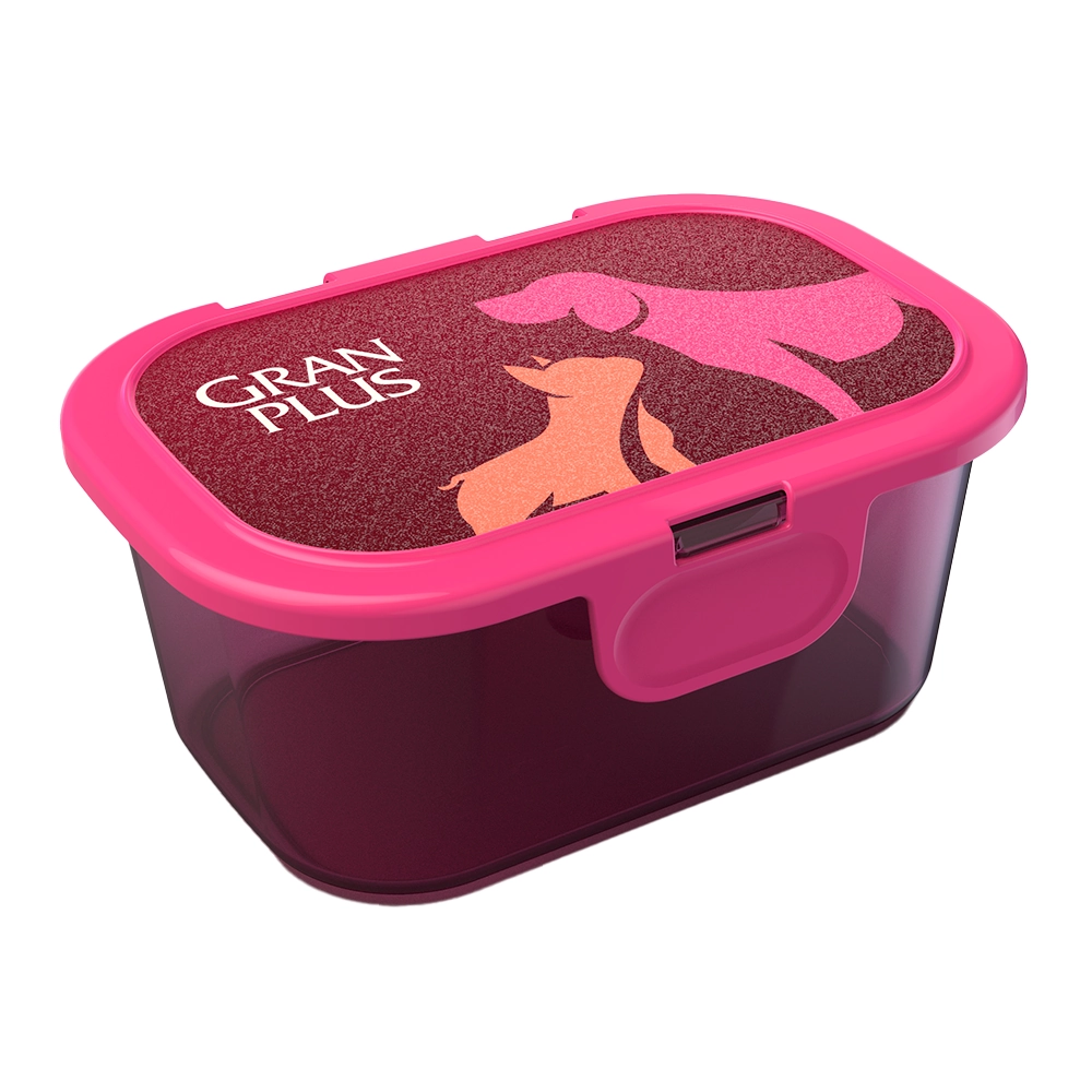 Pote Case Granplus Cao Brinde