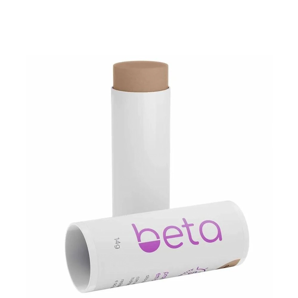 Protetor Solar Facial Beta Bastao Stick 400 14g