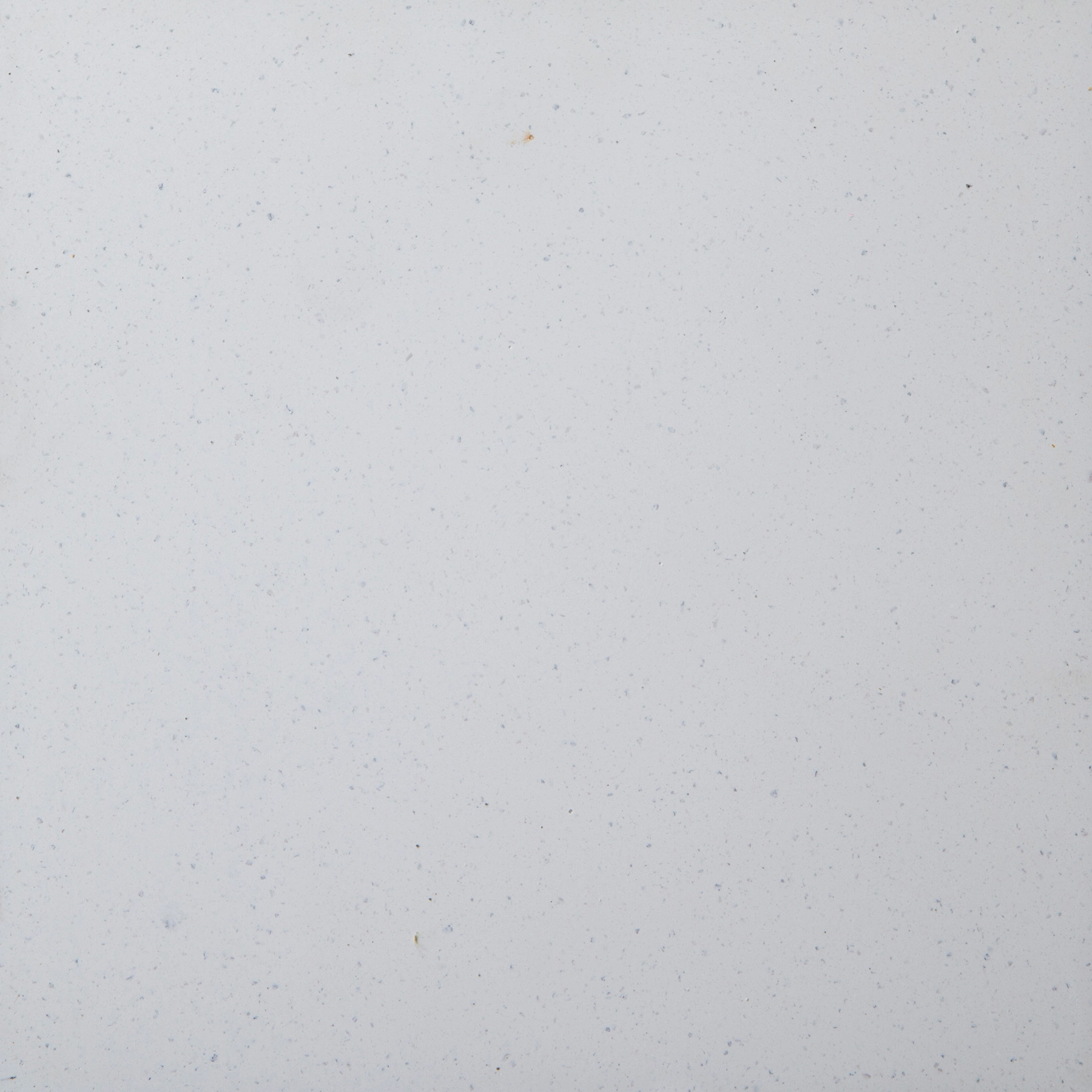 Ladrilho Hidráulico Quadrado Liso Branco 20x20cm Oficina Yby