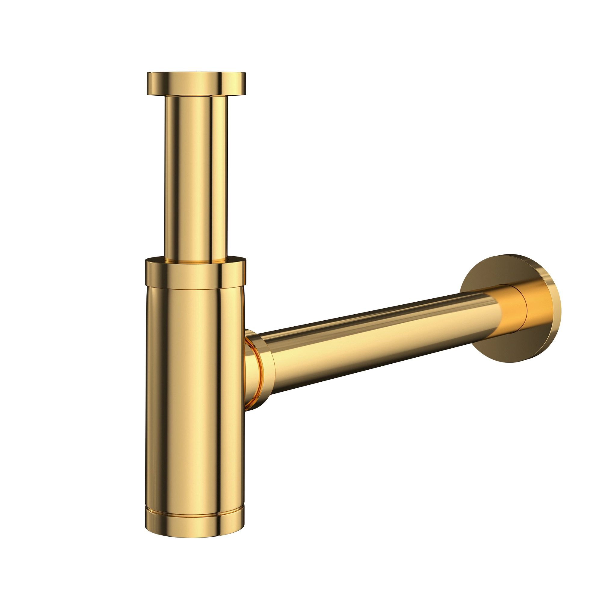 Sifão Dourado