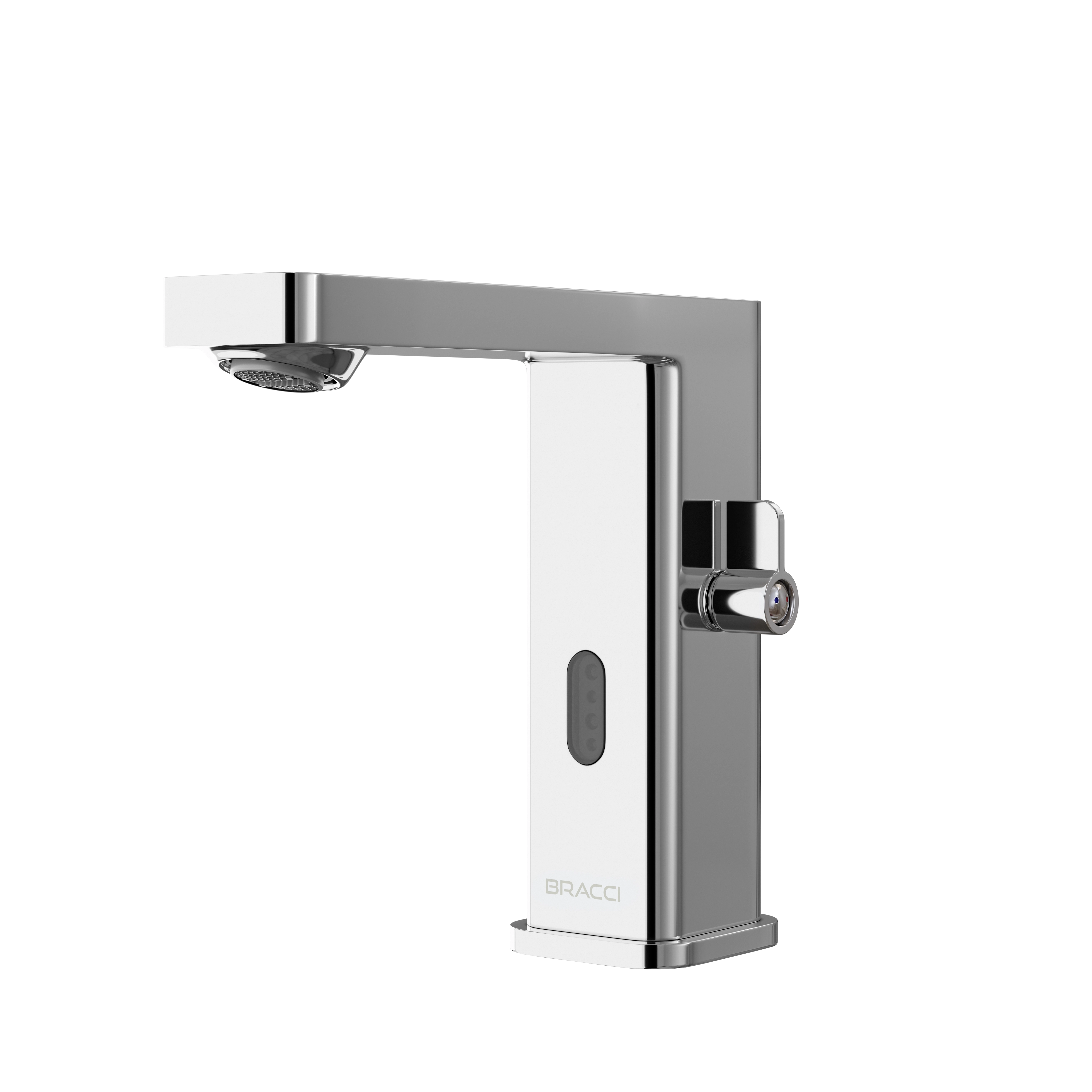 Monocomando Smart Sensor Cromado