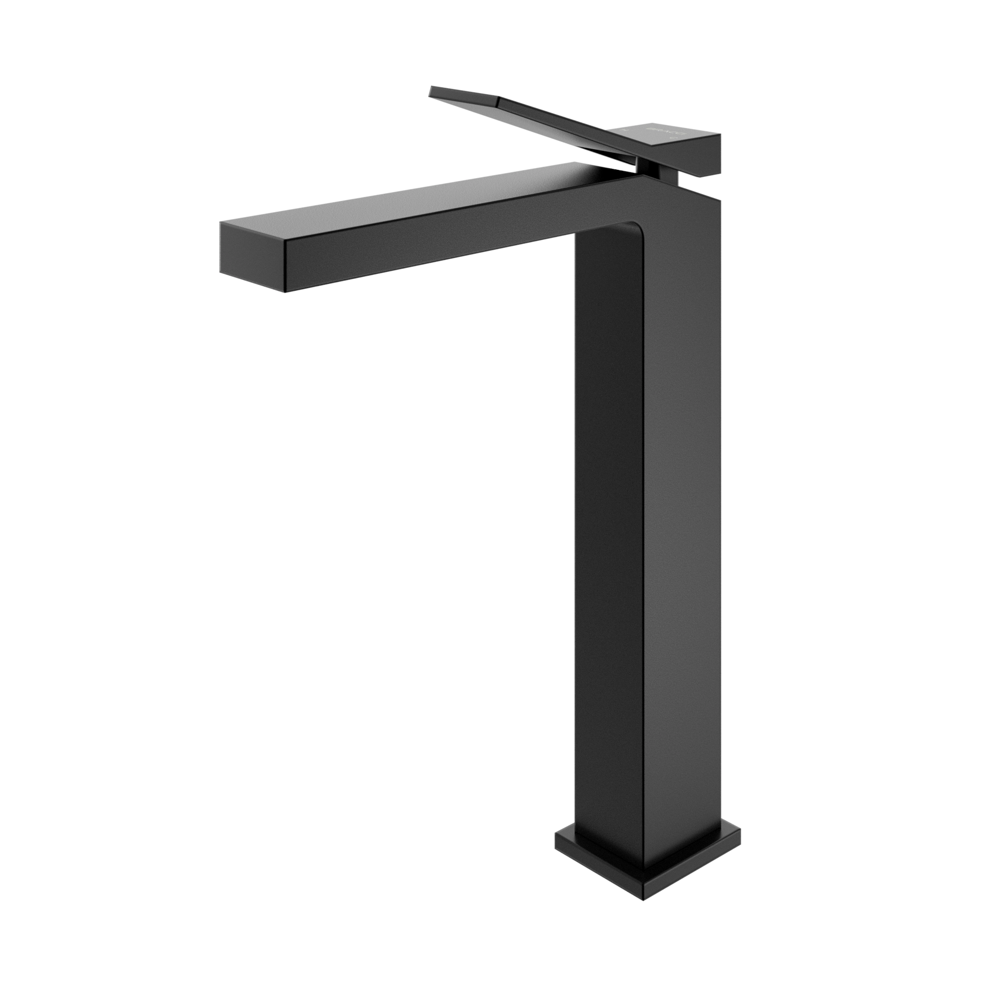 Monocomando New Vercci Preto