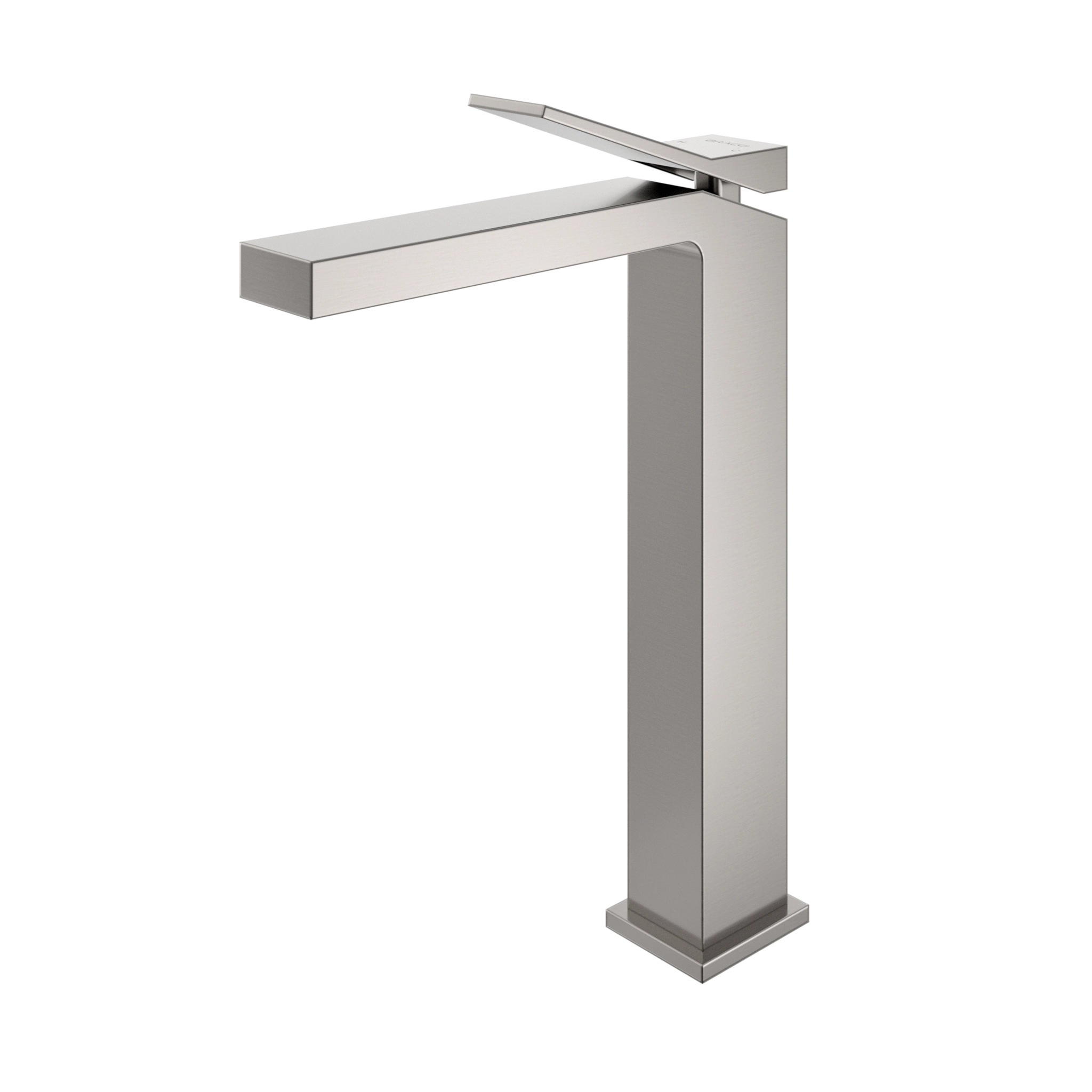 Monocomando New Vercci Aço Escovado
