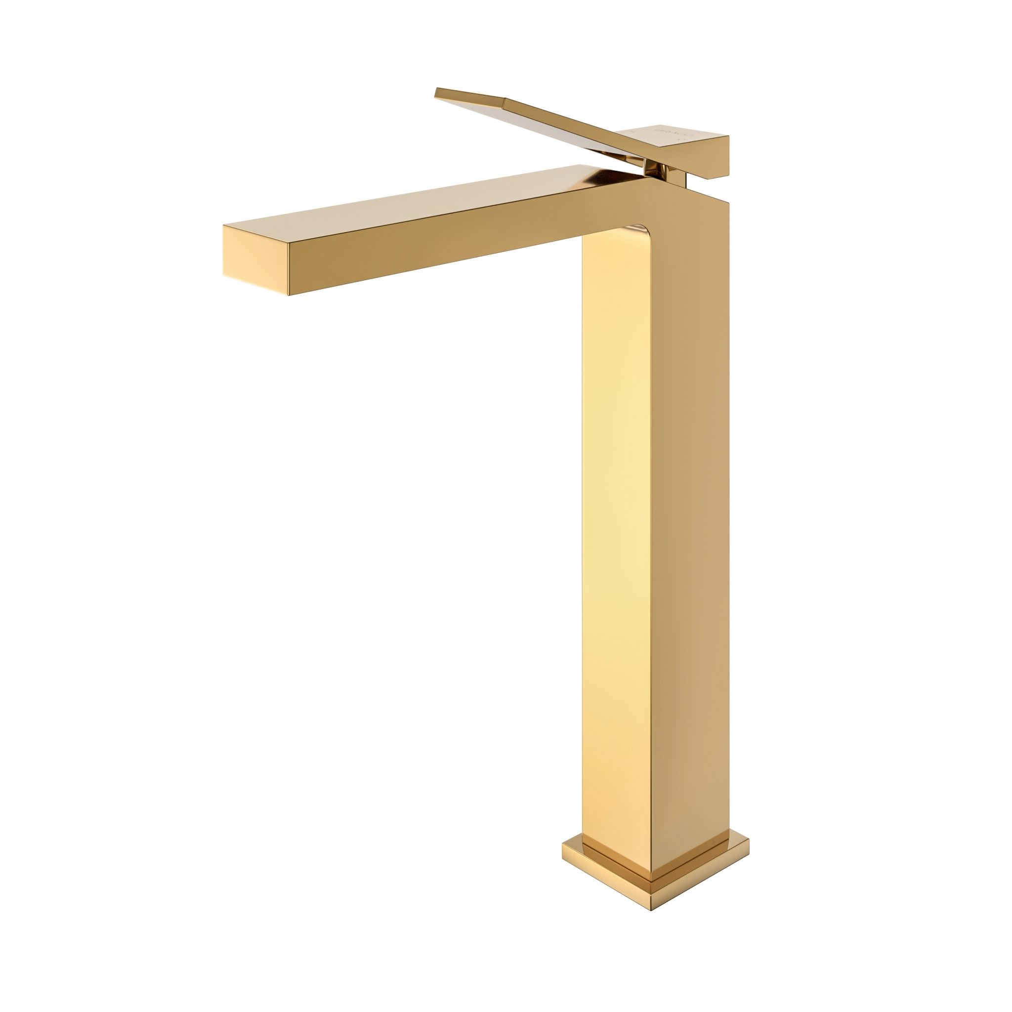 Monocomando New Vercci Dourado