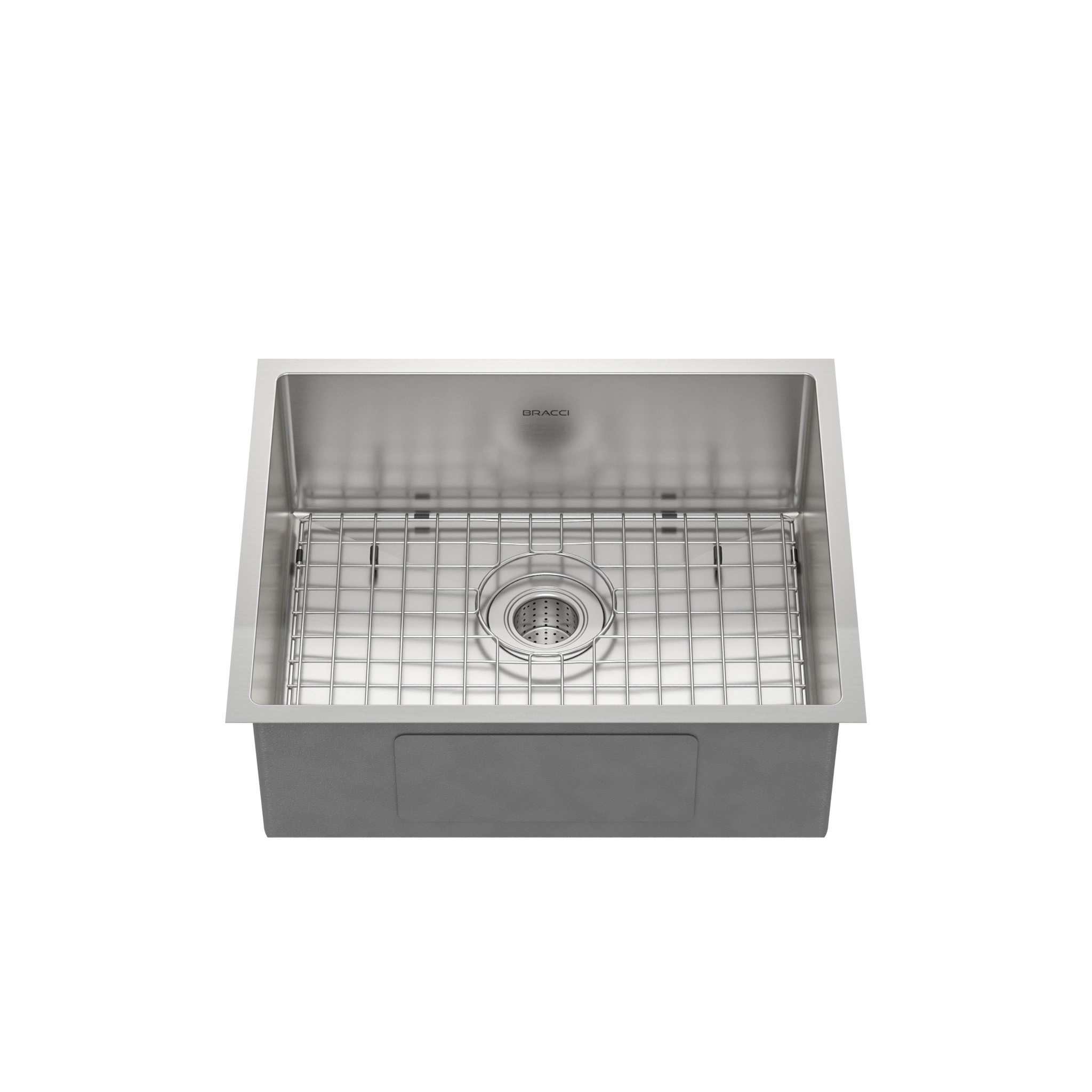 Cuba De Cozinha 54 Cm