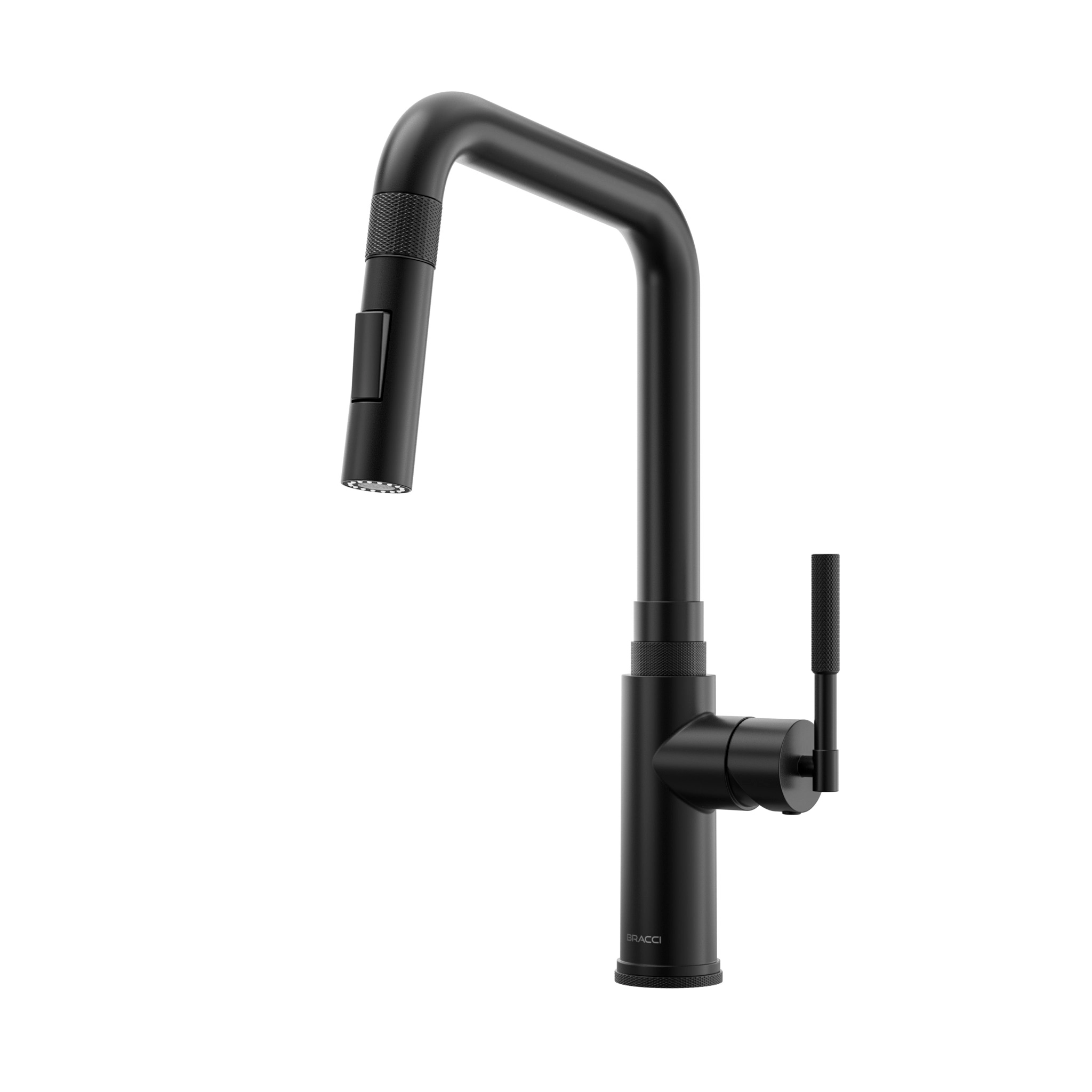 Monocomando Allure Preto
