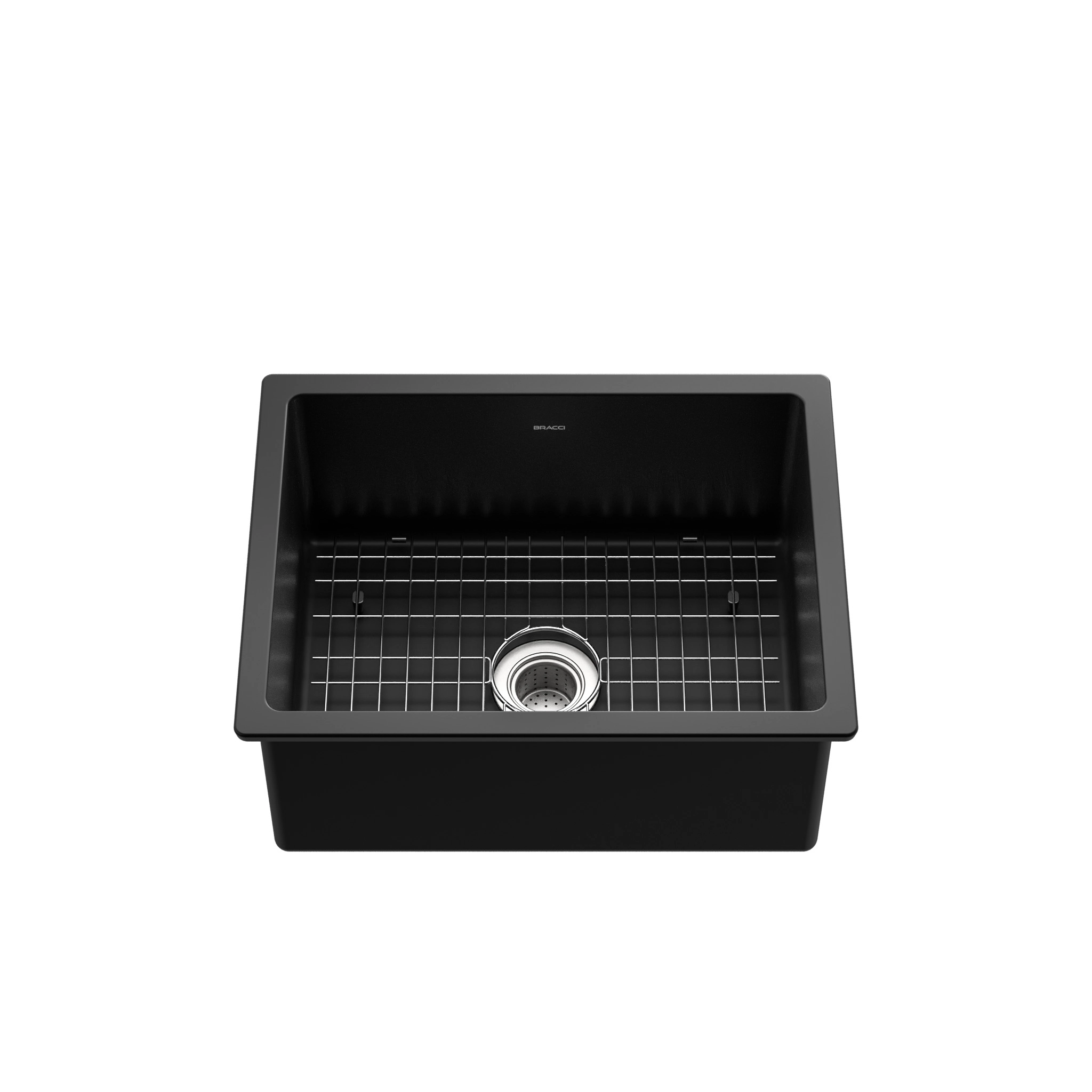 Cuba De Cozinha Quartzo 45cm