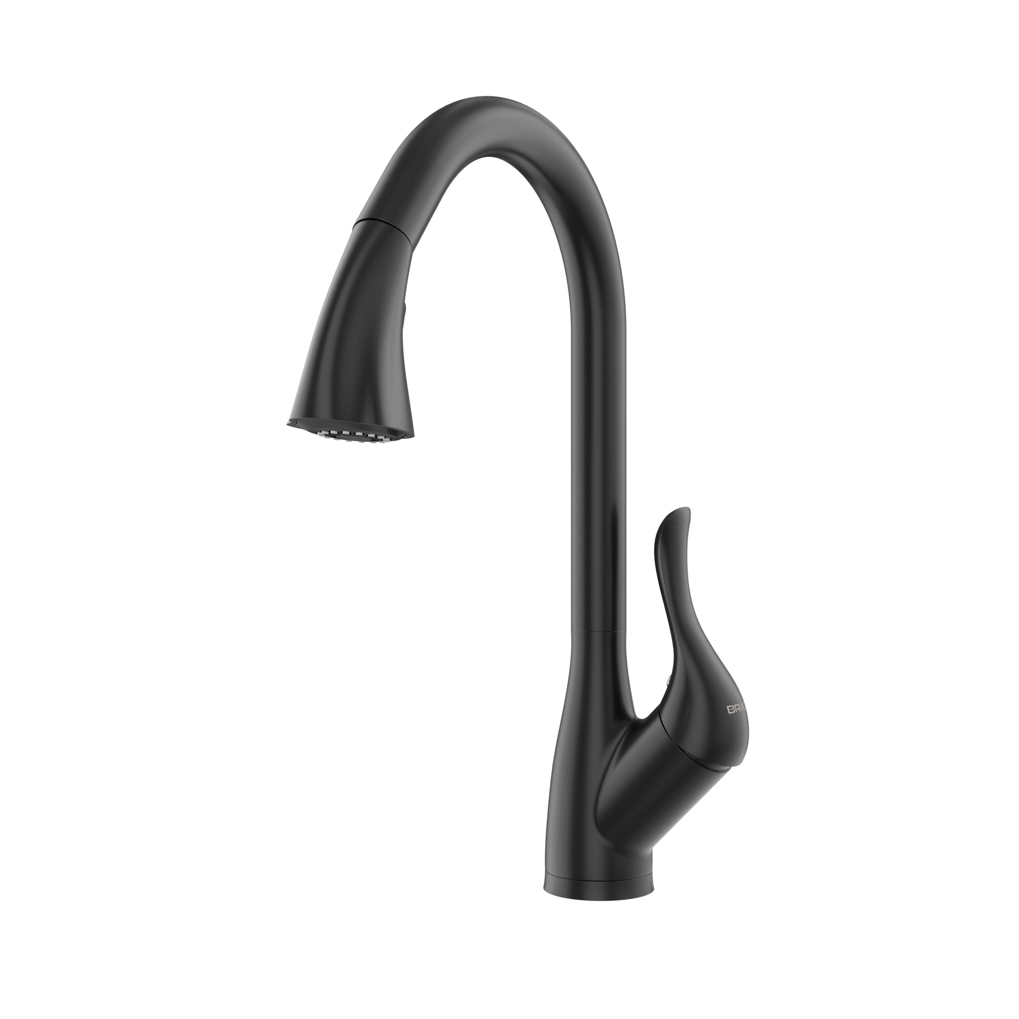 Monocomando St Louise Preto