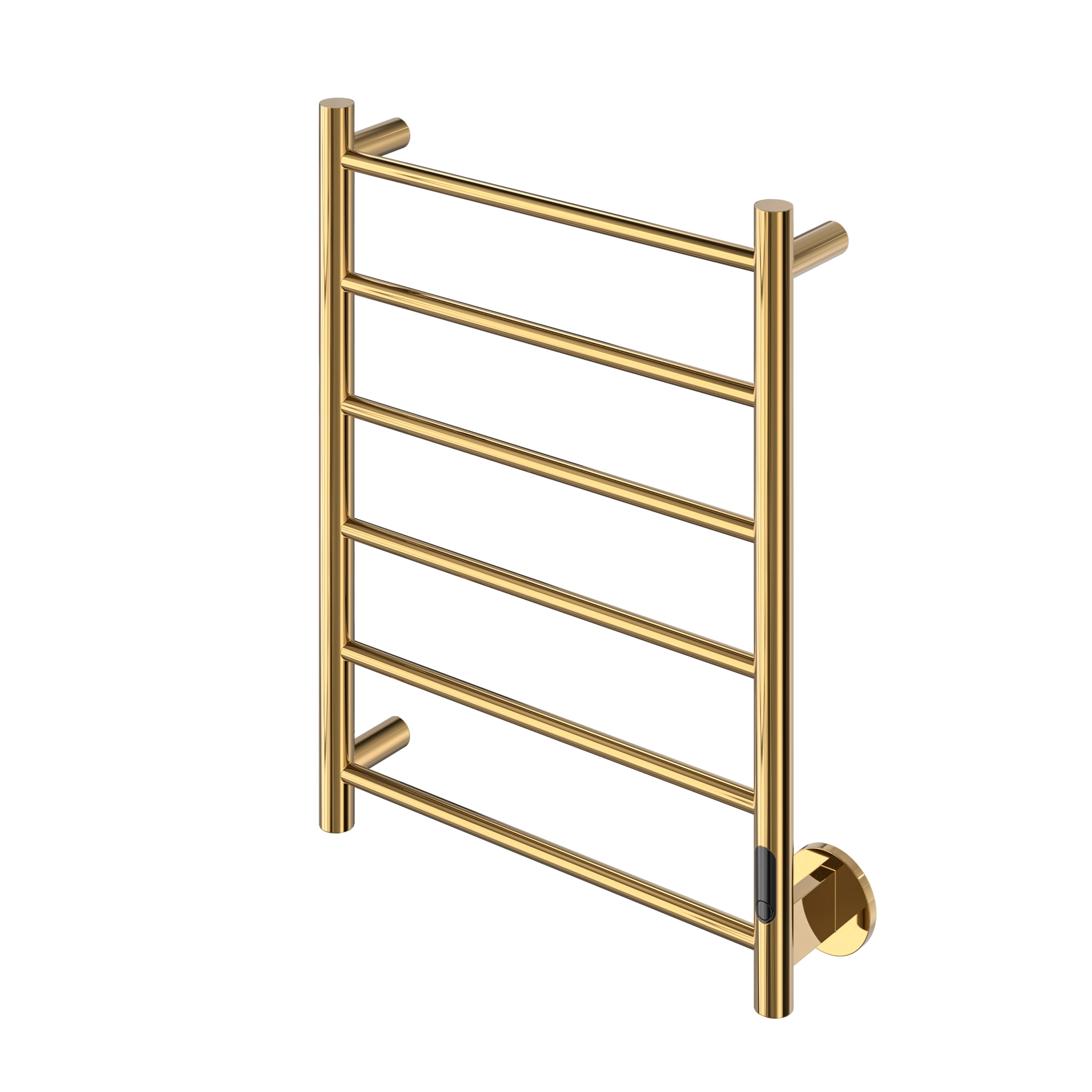 Toalheiro Térmico Dourado