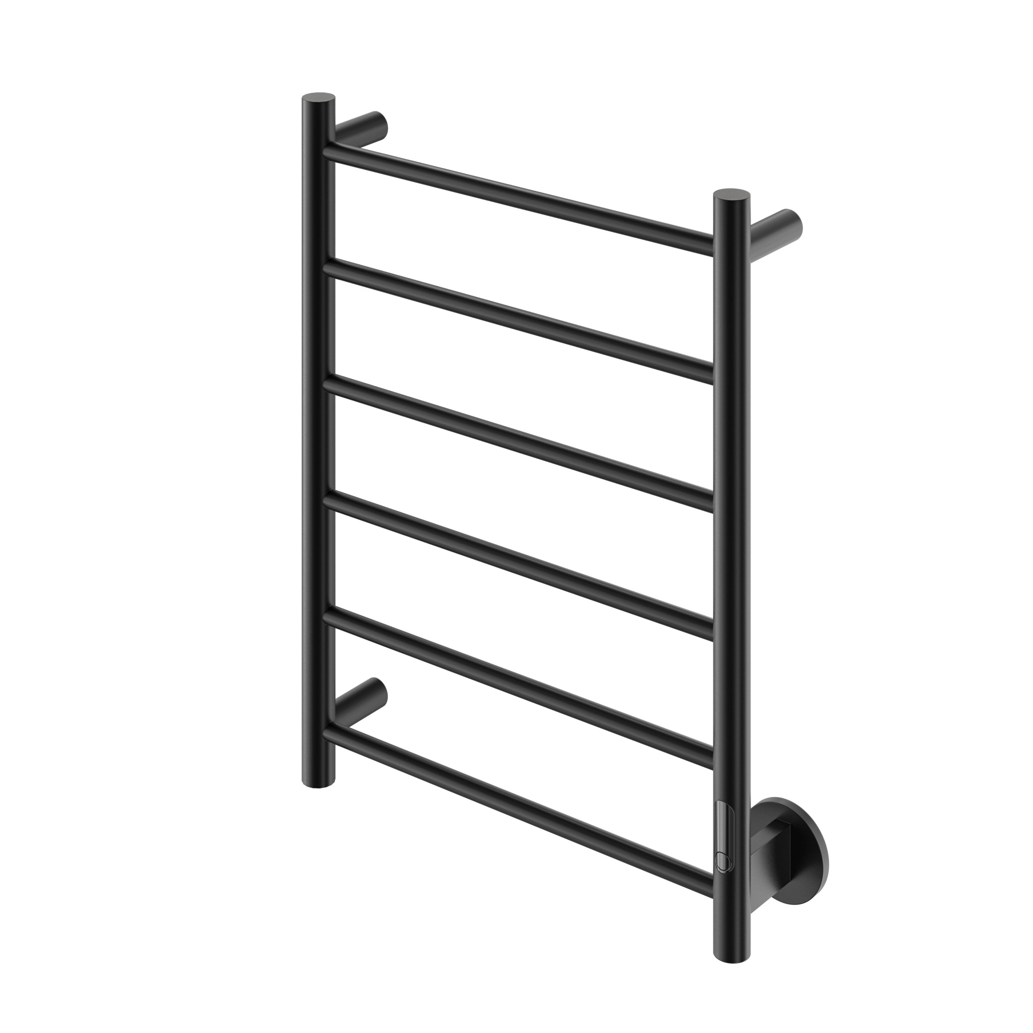 Toalheiro Térmico Preto