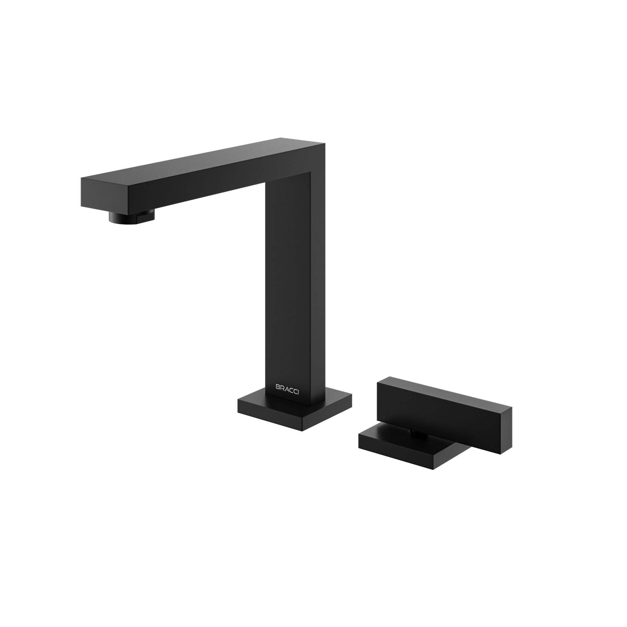 Torneira Água Fria Vercci Preto