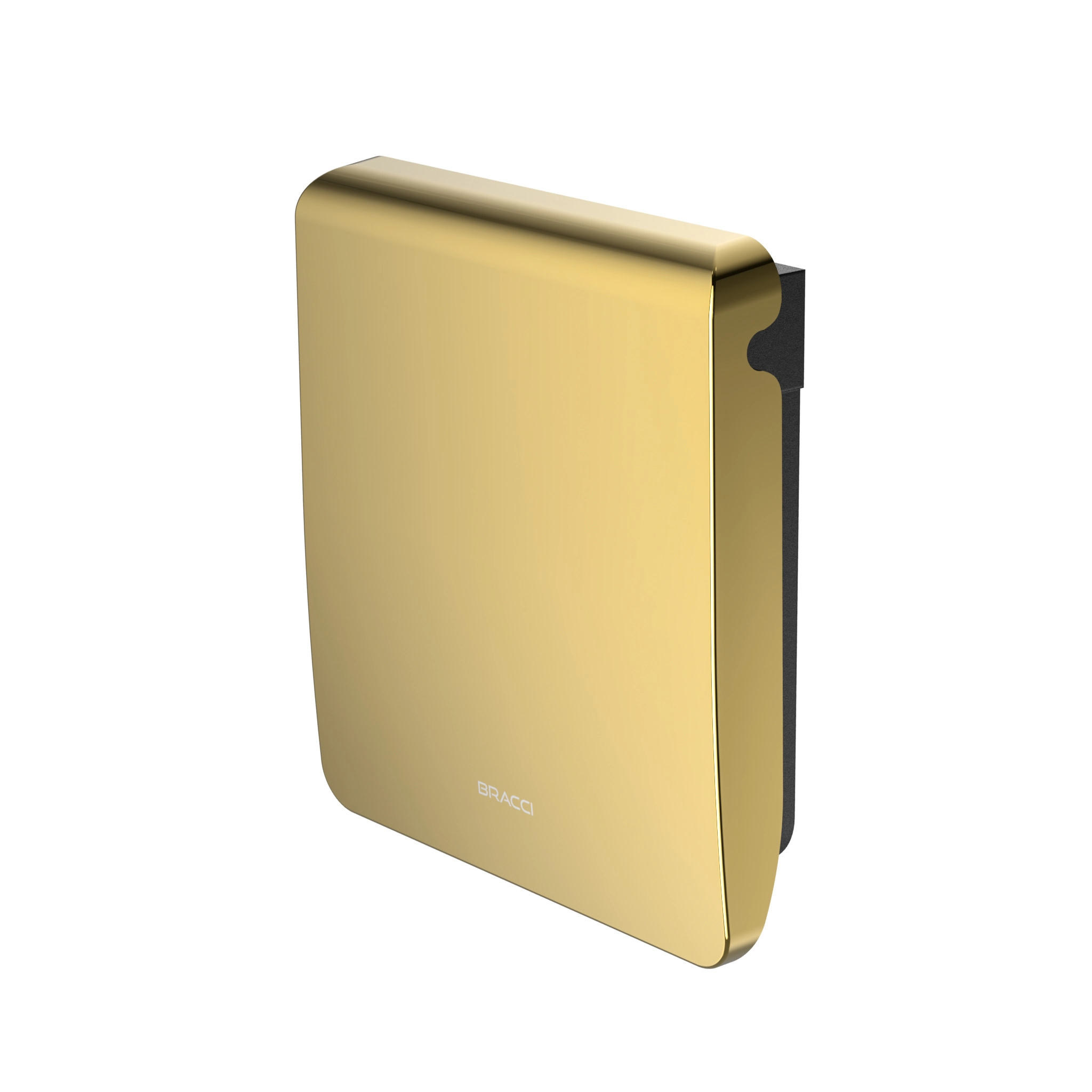 Acabamento De Valvula Descarga Hydra/docol Dourado