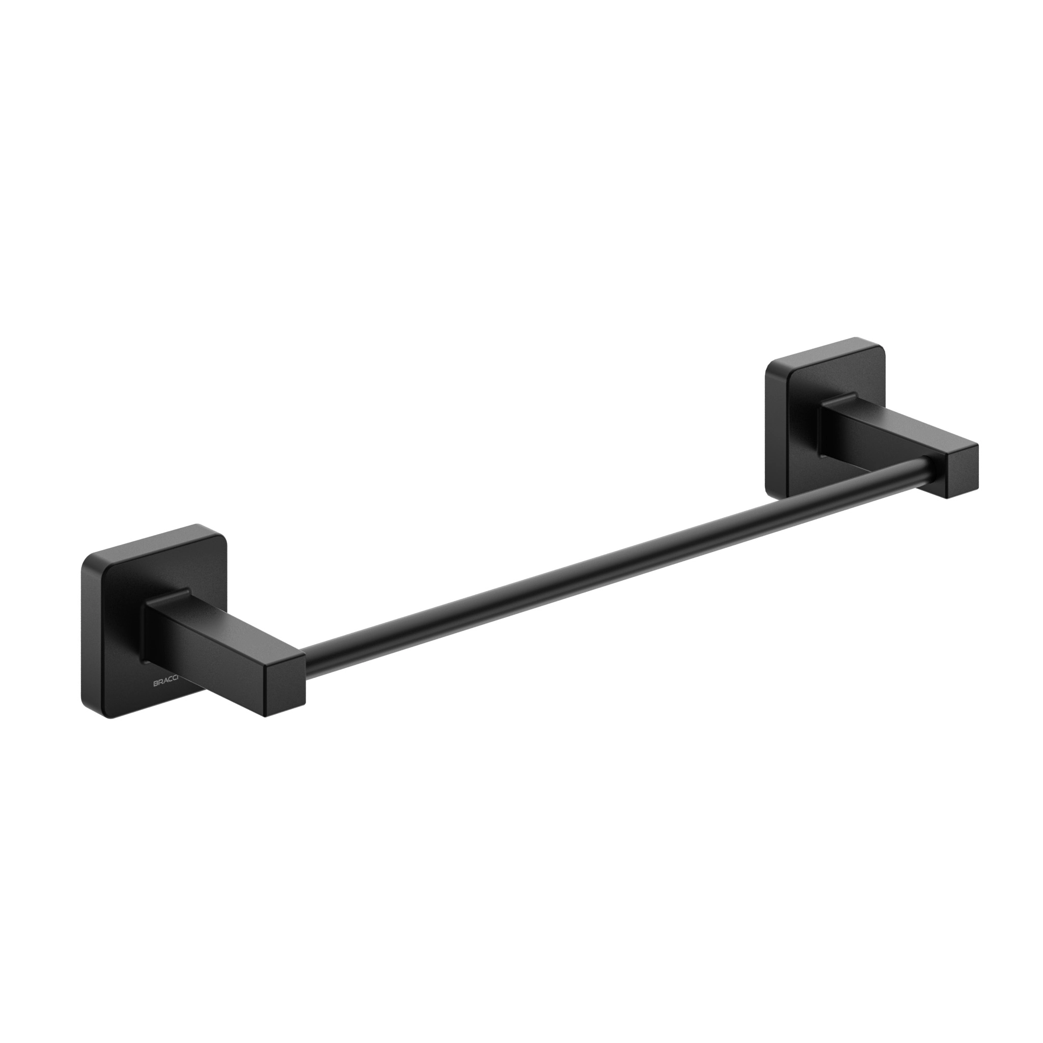 Toalheiro Rosto Essence Preto