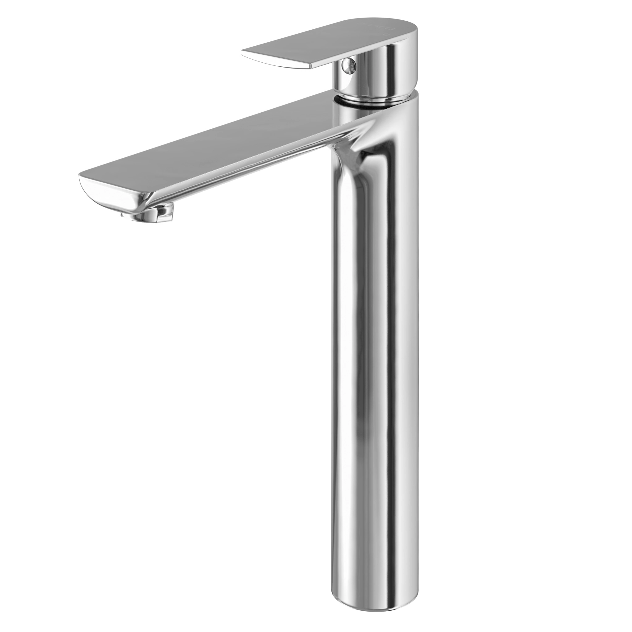 Monocomando Essence Alto Cromado