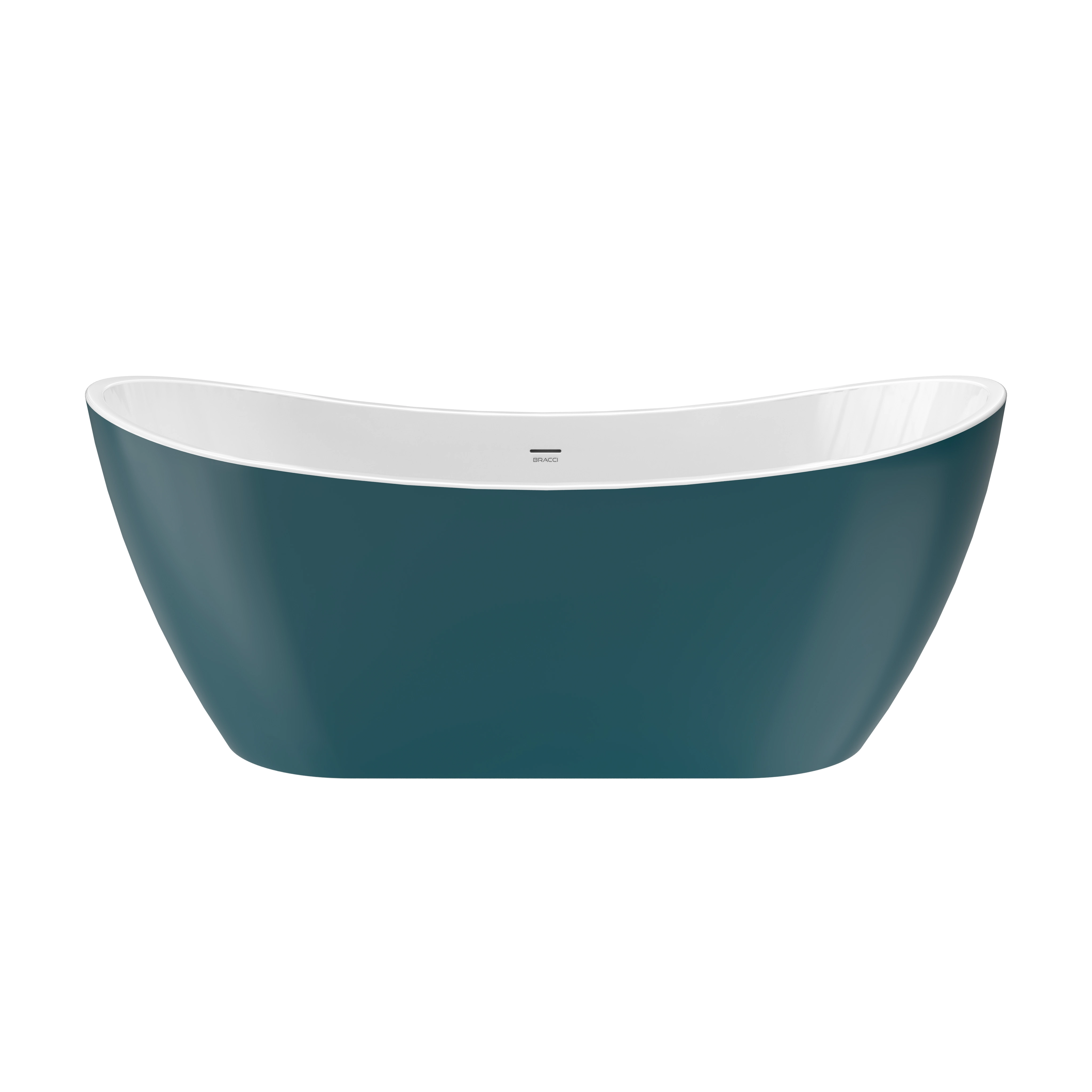 Banheira De Imersão Lauren S Verde Cor 316c