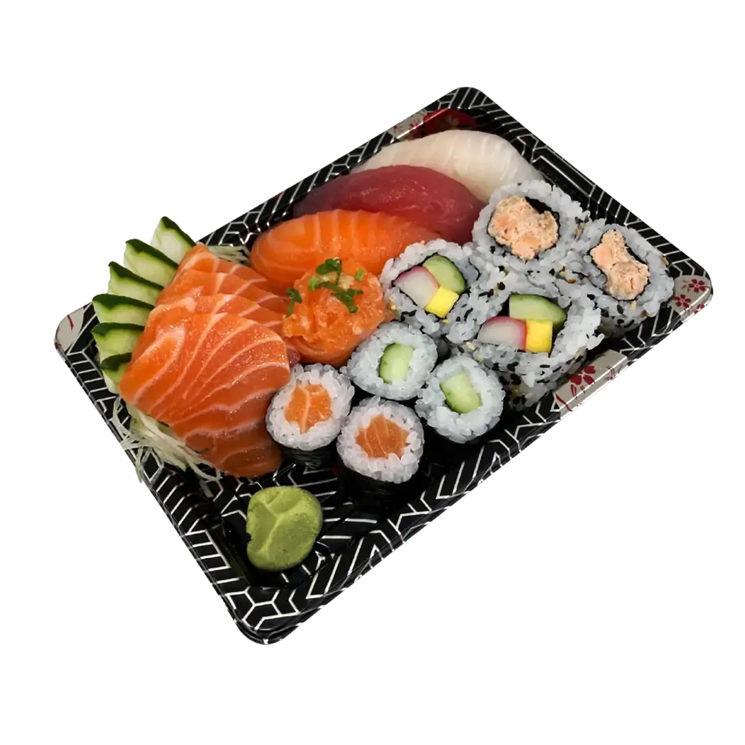 Shi Combinado Umai 310g Misto
