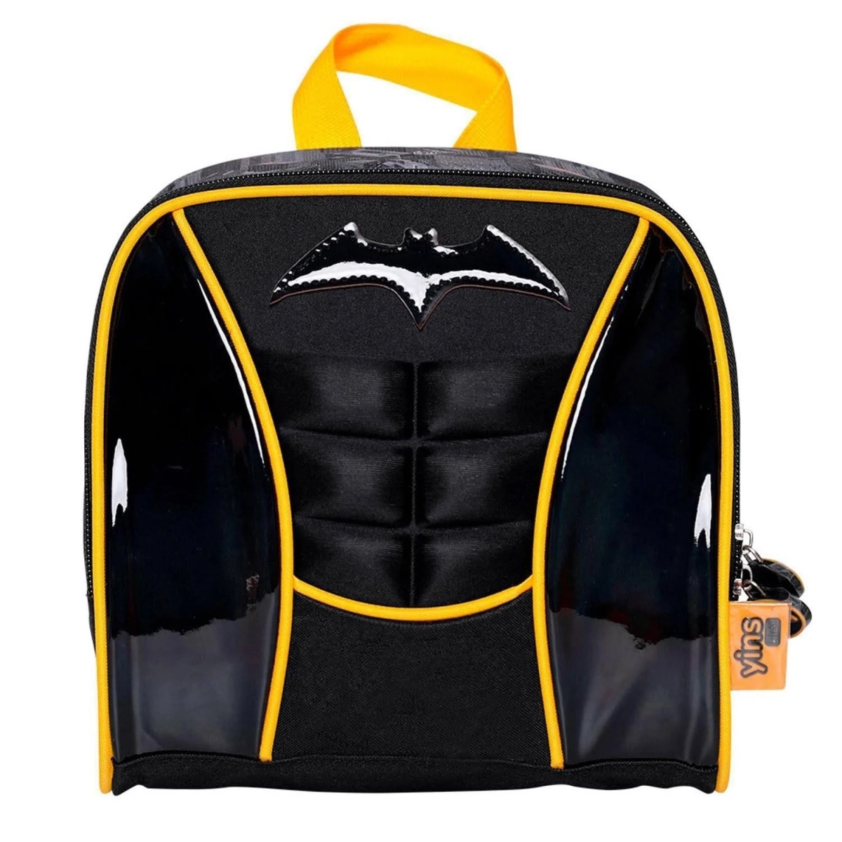 Lancheira Infantil Batmax Ys42141 La Yins