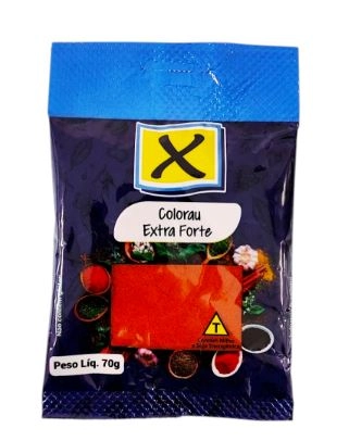 Colorau X Extra Forte 70g