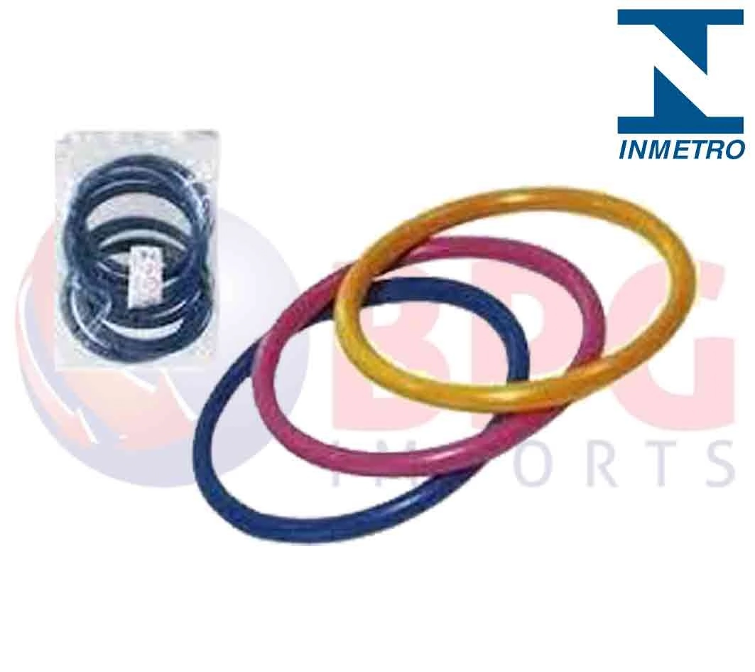 Argola 10un Mb 0001 C Bpg