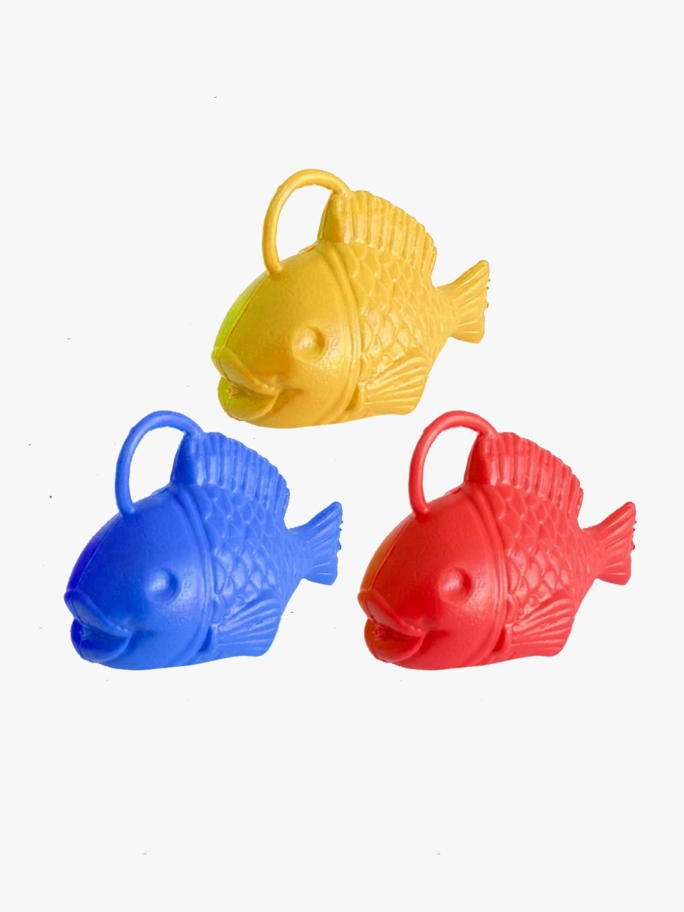 Peixinho Agua Cores Mb 0002 C Bpg