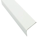 Cantoneira Alumínio Para Degrau Escada 34mm X 14mm - Homeney