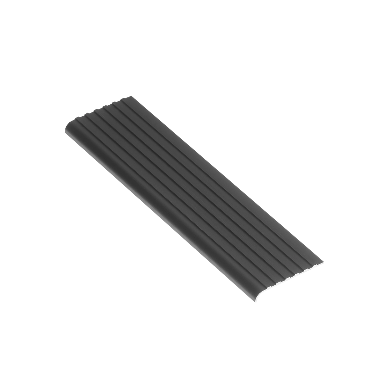 Chapa Standard Reforçada - Homeney - Fume - 1m