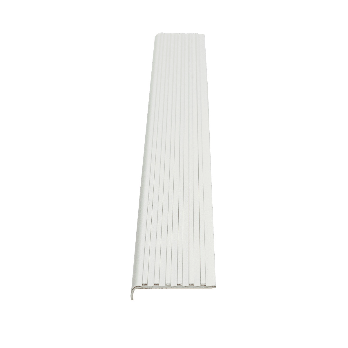 Chapa Standard Reforçada - Homeney - Natural Fosco - 3m