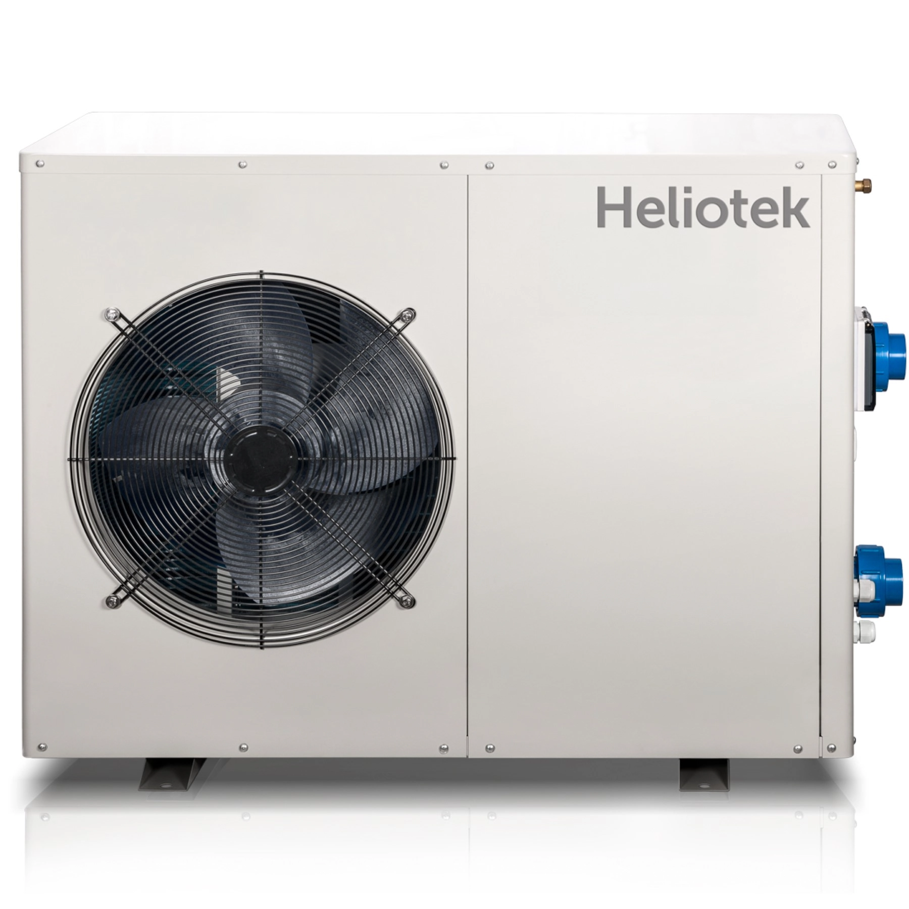 Bomba de Calor Premium Heat CS2000P 15-Tx 8500L Heliotek