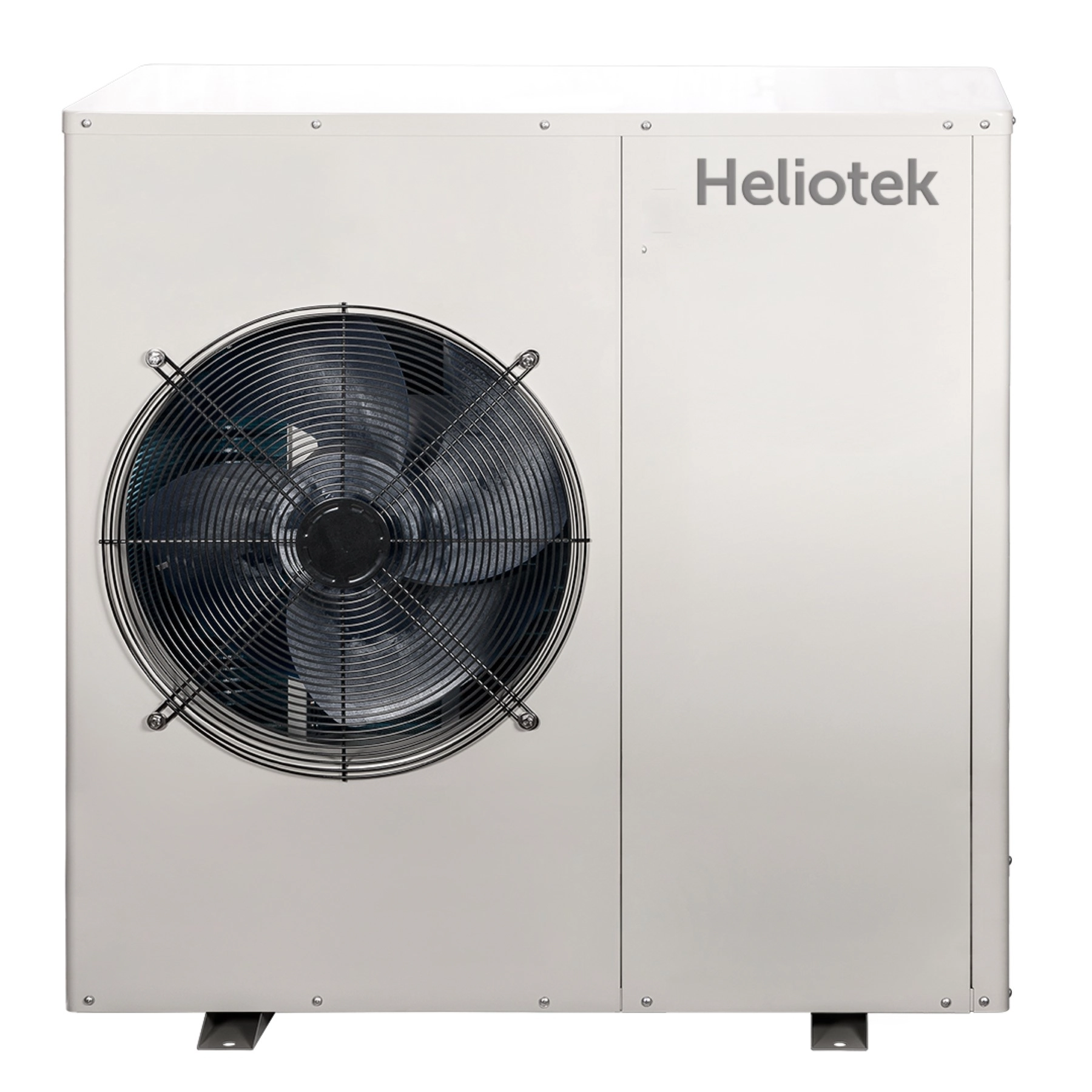 Bomba de Calor Premium Heat CS2000P 20-T 5500L Heliotek