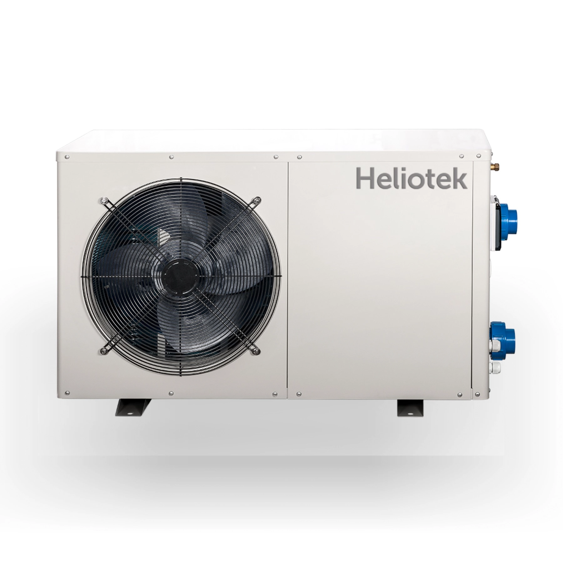 Bomba de Calor Premium Heat CS2000P 5-S 4500L Heliotek