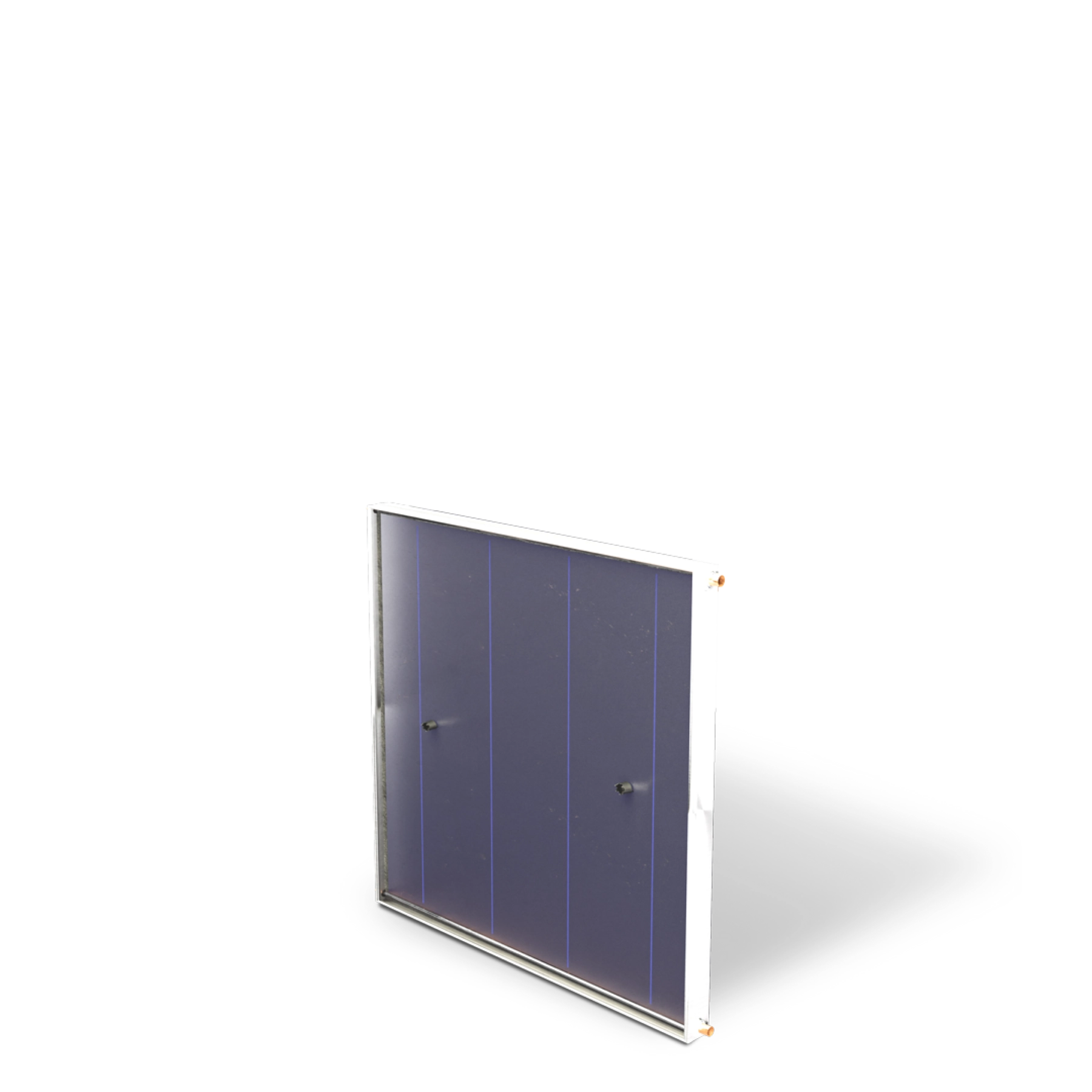 Coletor Solar Alta Pressão MC1500 100x100 Heliotek