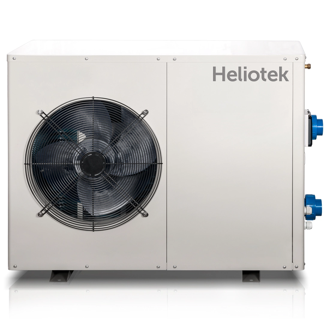 Bomba de Calor Premium Heat CS2000P 15-S V2 8500L Heliotek