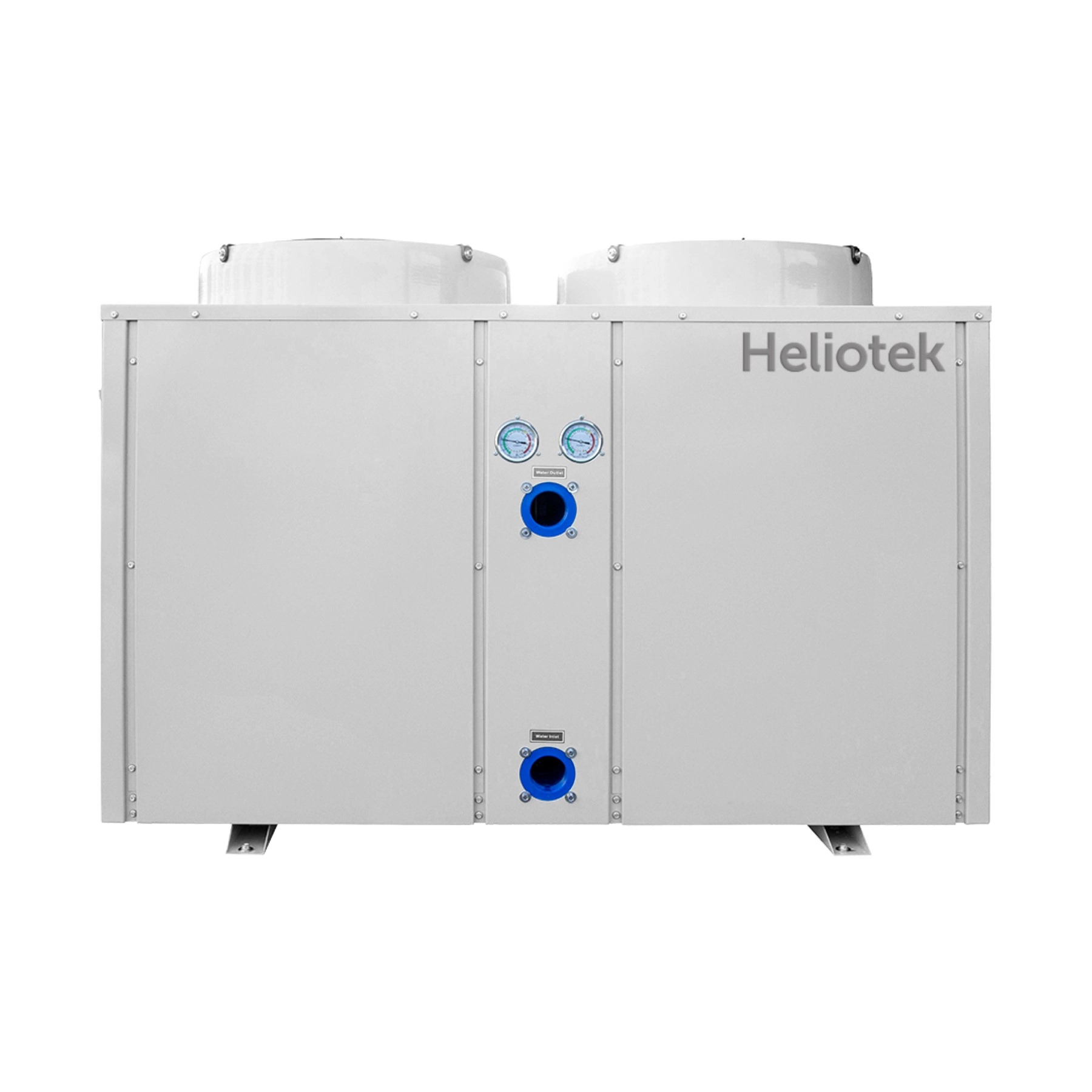 Bomba de Calor Premium Heat CS2000P 41-T 25000L Heliotek