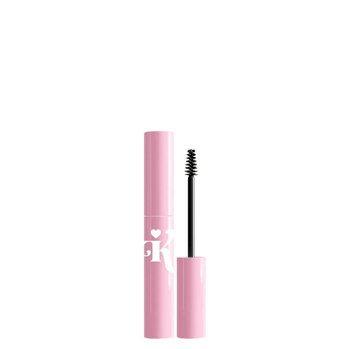 Mascara Para Sobrancelhas Karen Bachini Incolor Plutao 1un