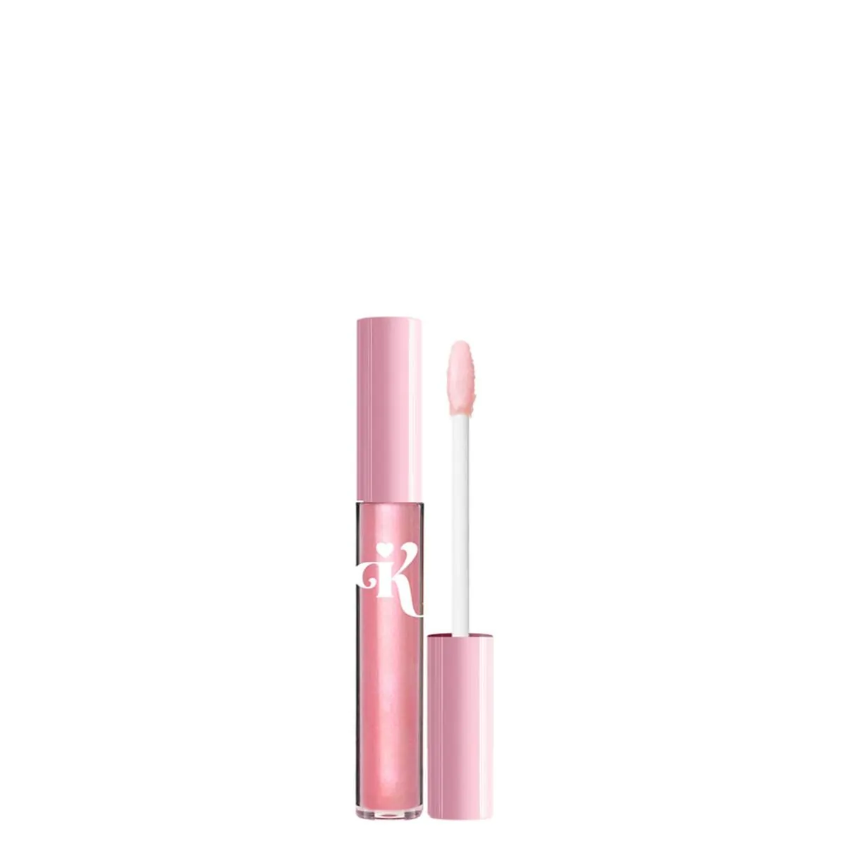 Gloss Labial Karen Bachini Brilho Intenso Marte 1un