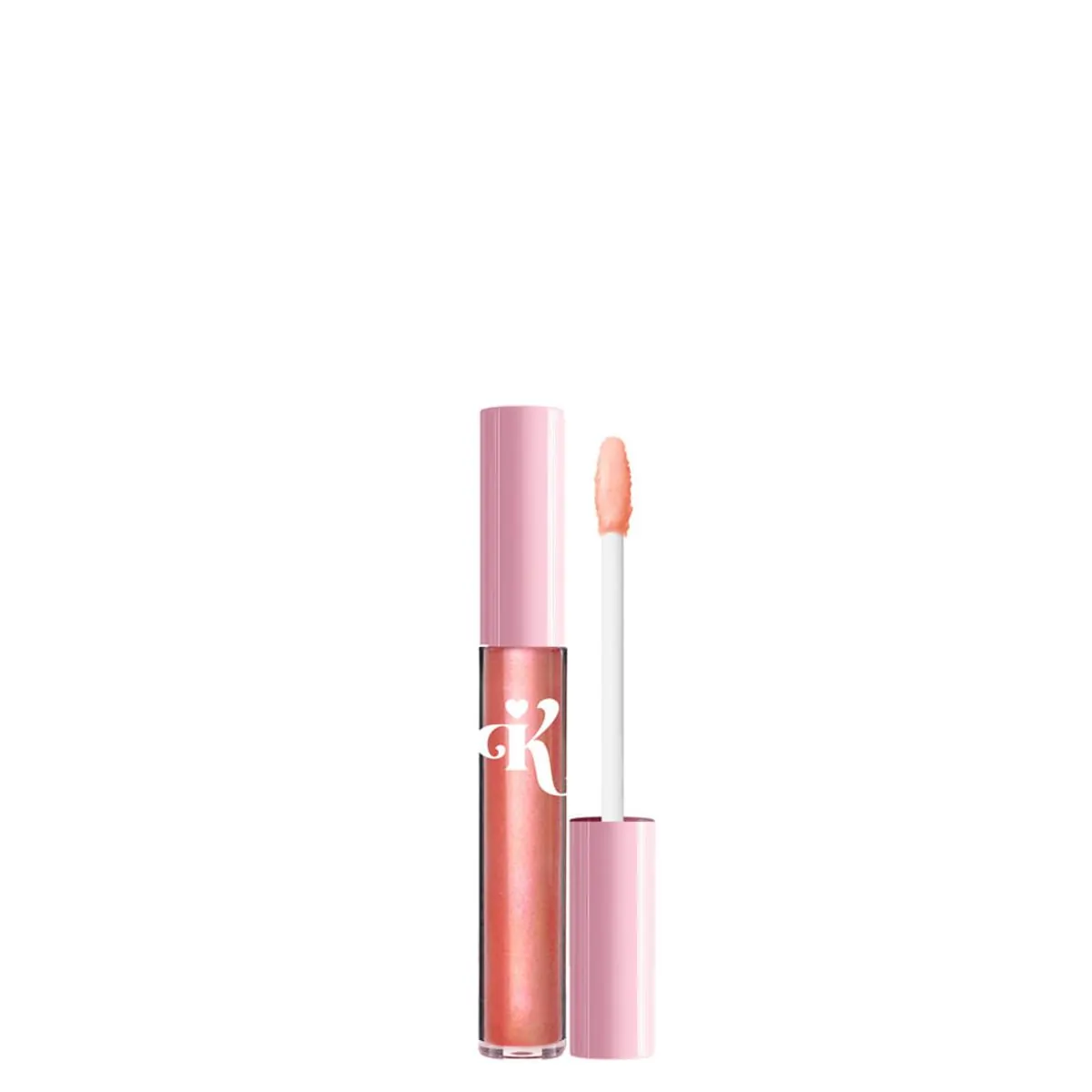 Gloss Labial Karen Bachini Brilho Intenso Venus 1un