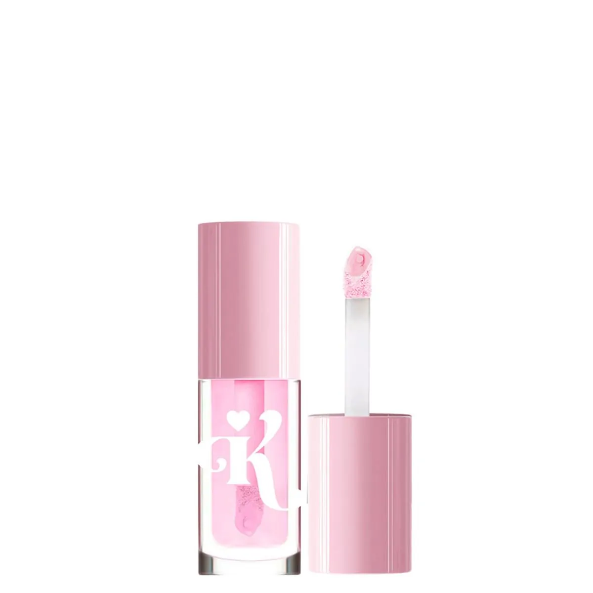 Gloss Oil Karen Bachini Mercúrio Restaurador Labial 1un