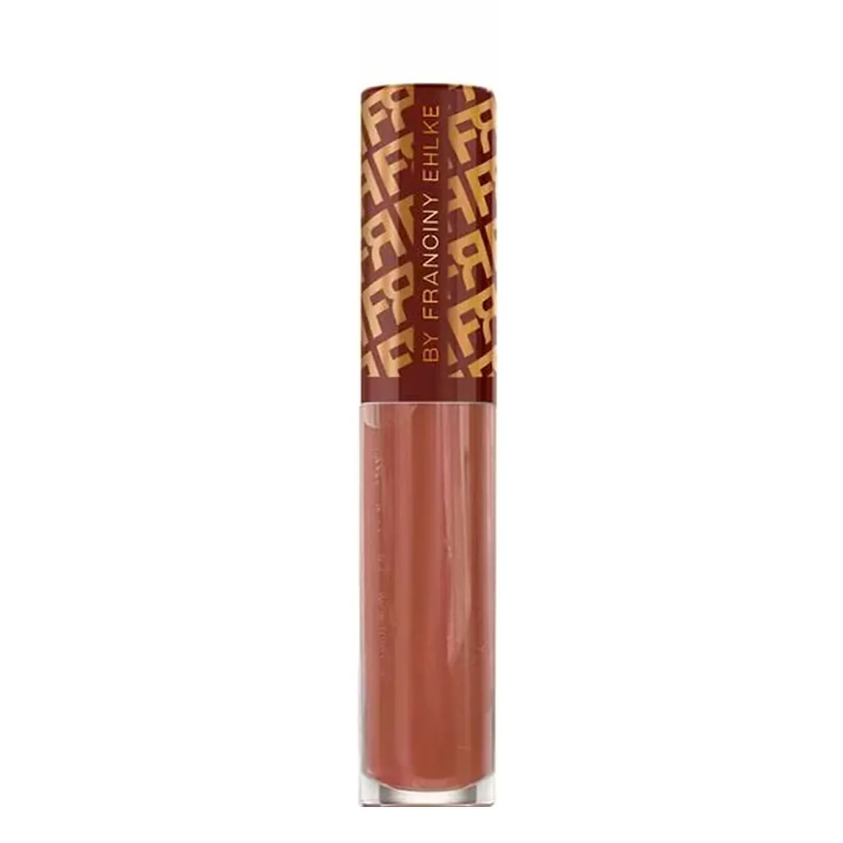 Gloss Labial Fran By Franciny Ehlke Chocochilli 1un
