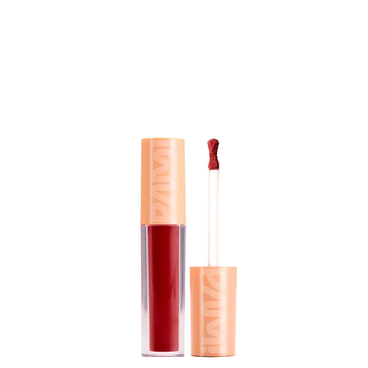 Batom Liquido Pam By Pamella Matte Punta Cana 3g