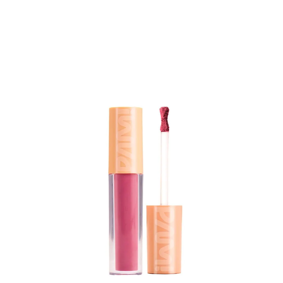 Batom Liquido Pam By Pamella Matte Curacau 3g