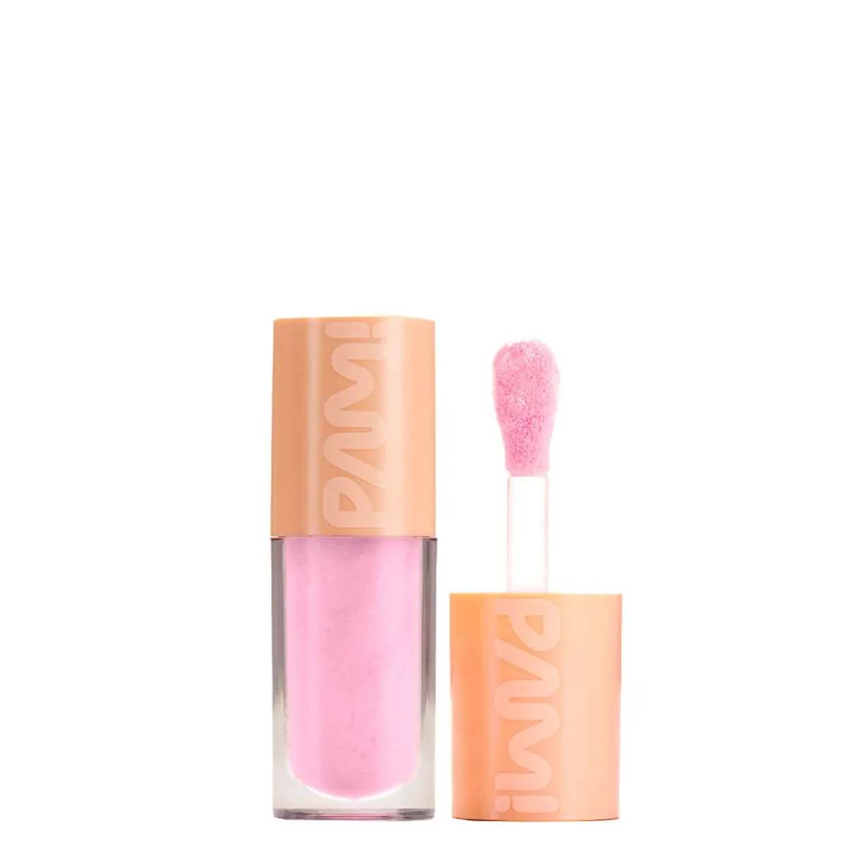 Gloss Labial Pam By Pamella Ultra Vinilico Miami 5g