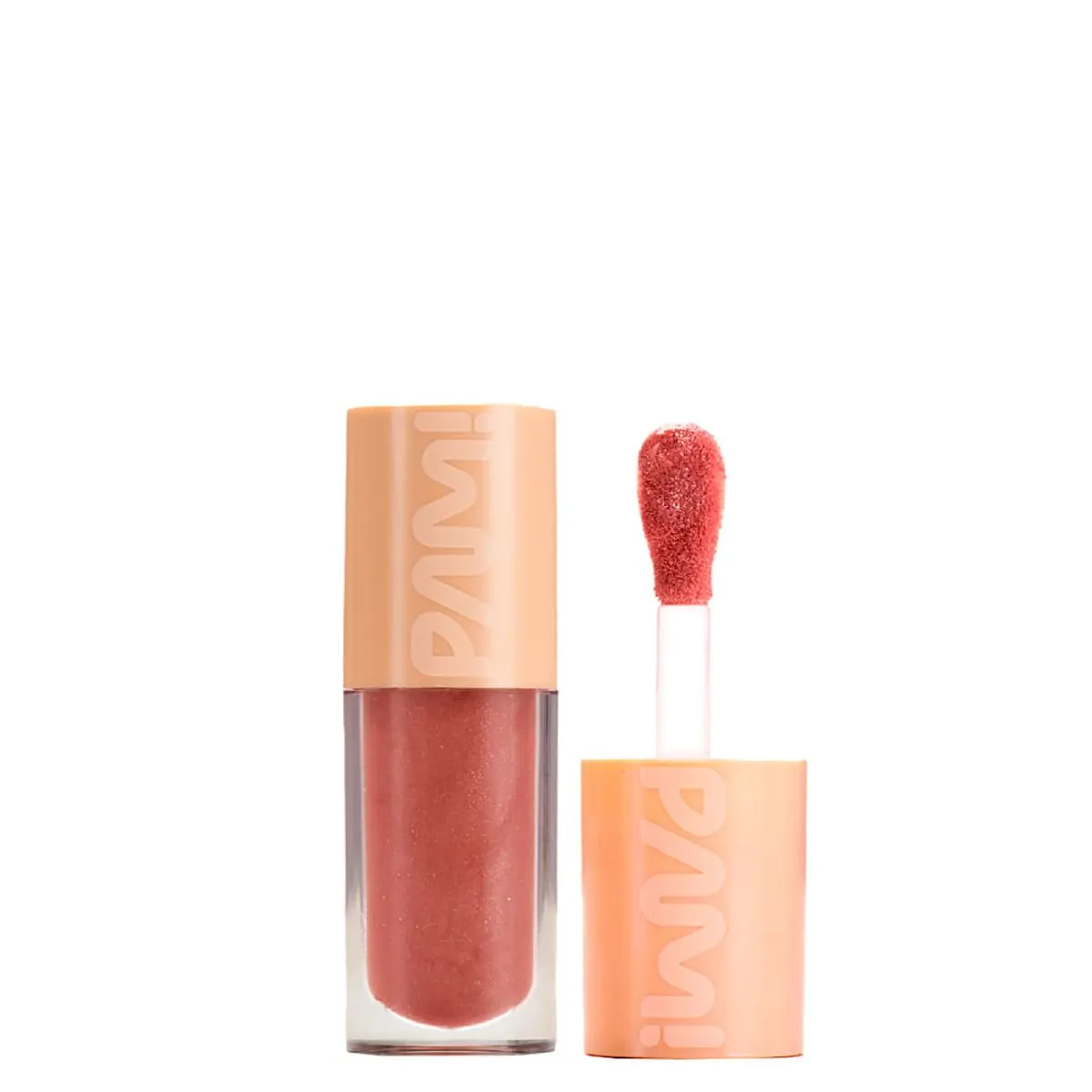 Gloss Labial Pam By Pamella Ultra Vinilico Dubai 5g