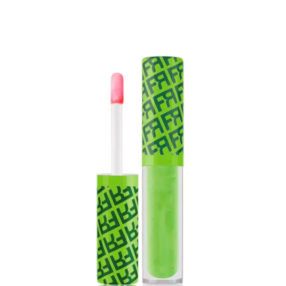 Gloss Labial Fran By Franciny Ehlke Greenchilli 1un