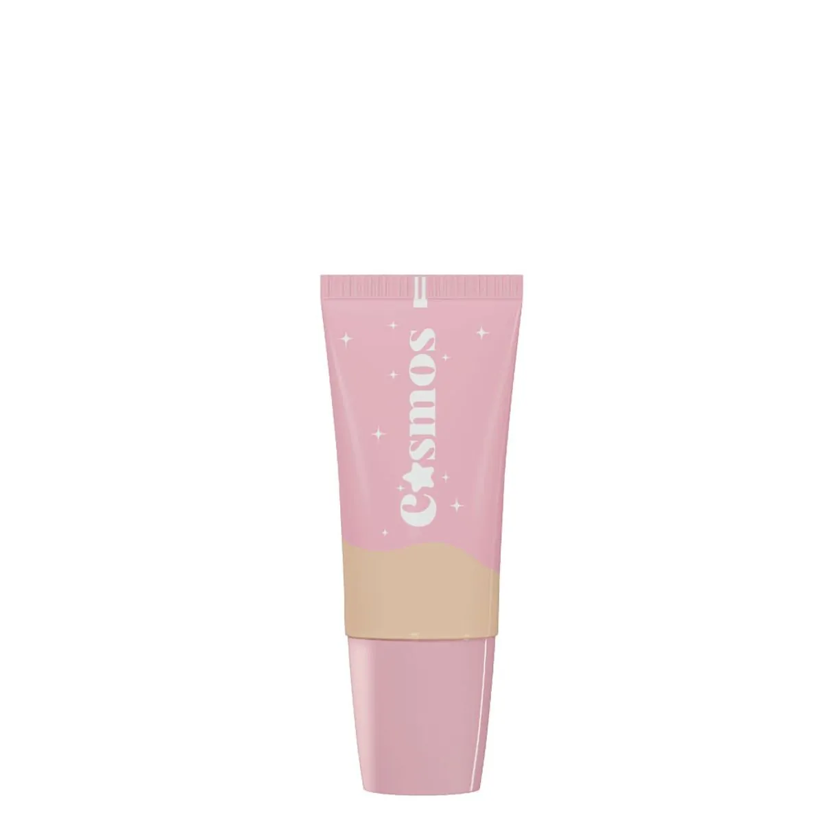 Base Facial Liquida Karen Bachini Cosmos Co7f 30ml