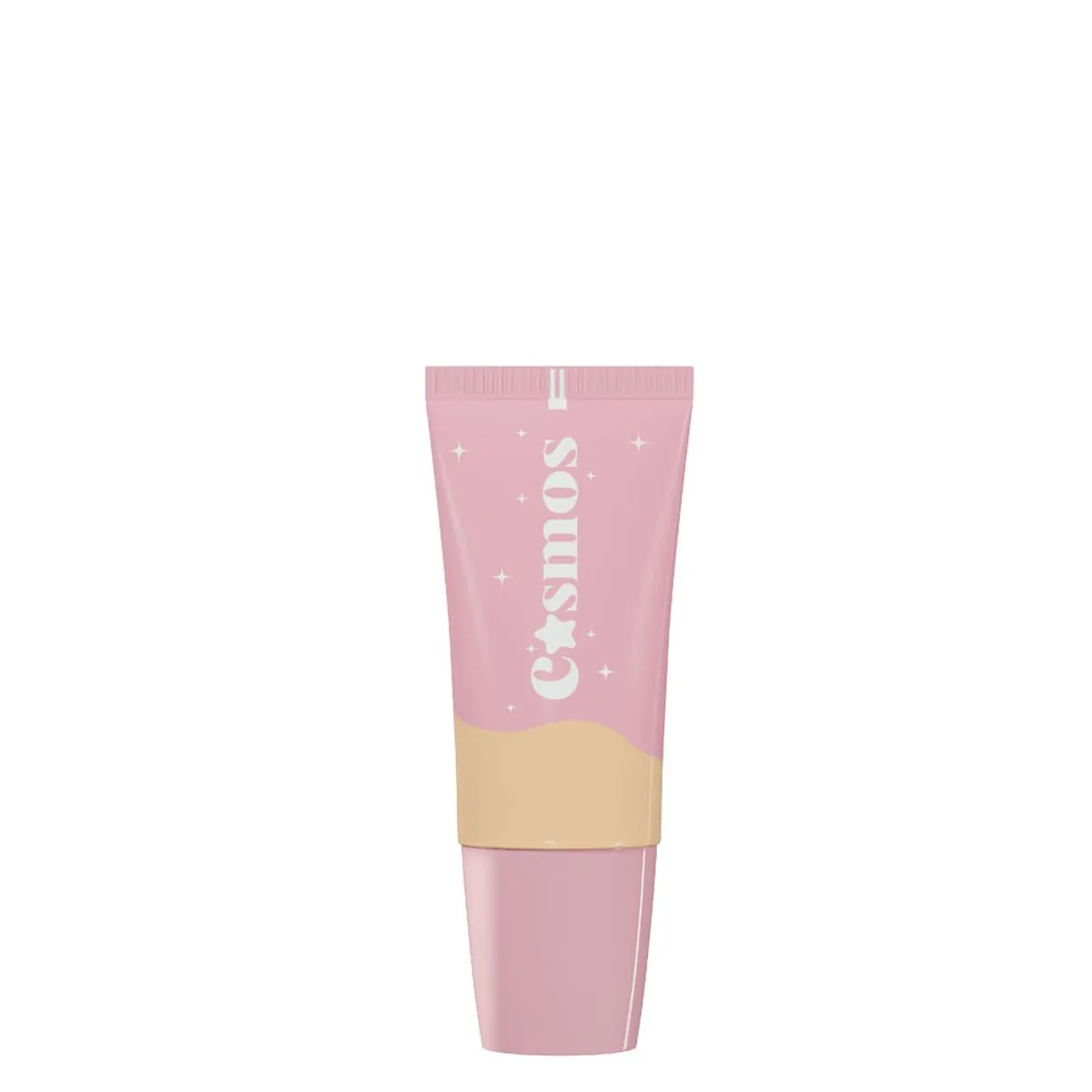 Base Facial Liquida Karen Bachini Cosmos C08nd 30ml