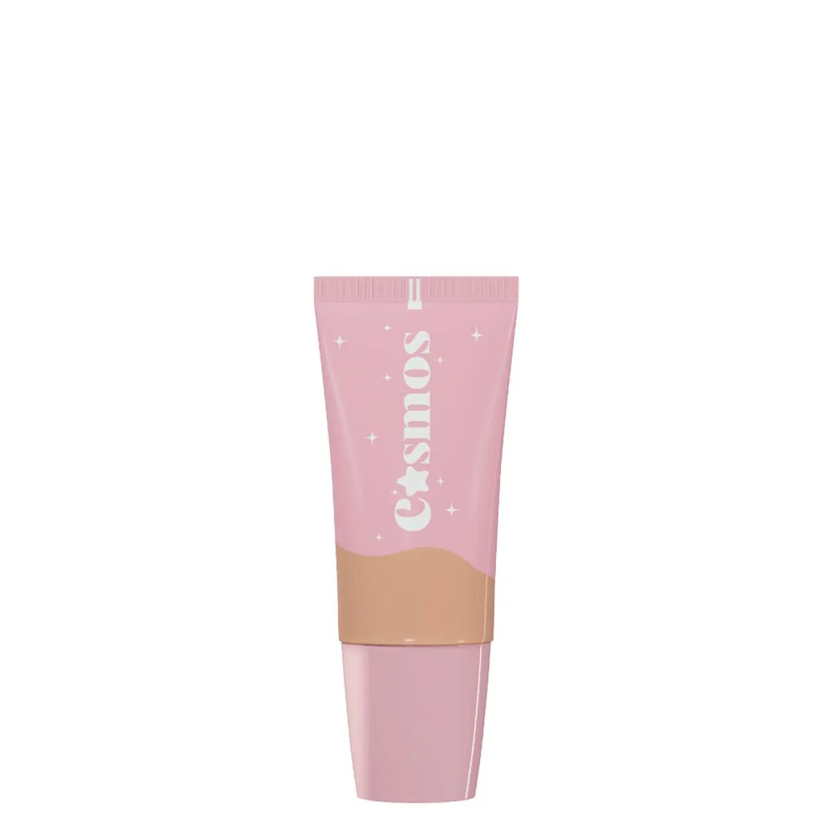 Base Facial Liquida Karen Bachini Cosmos M15nf 30ml