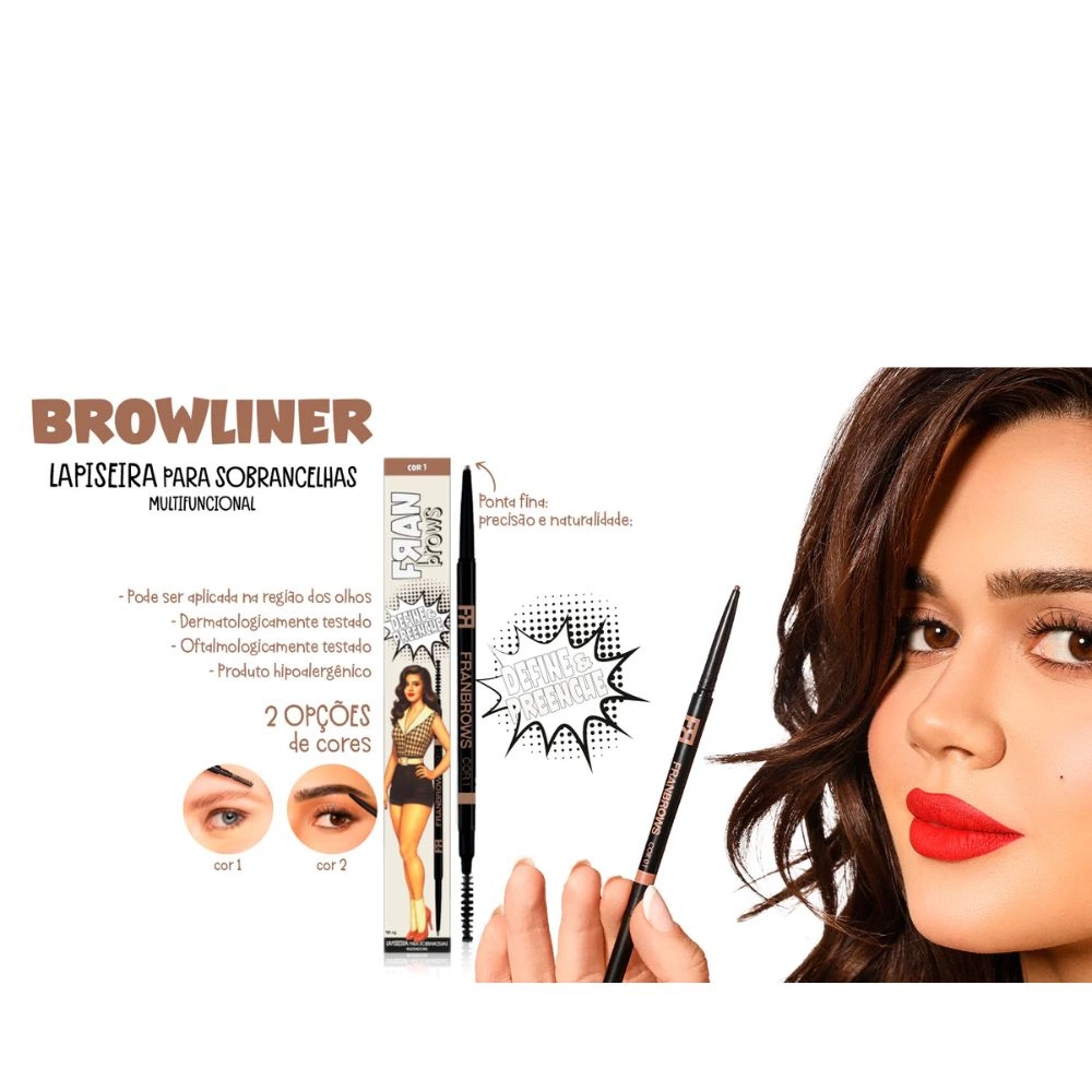 Lapiseira Sobranc Fran Multif 01 Franbrow