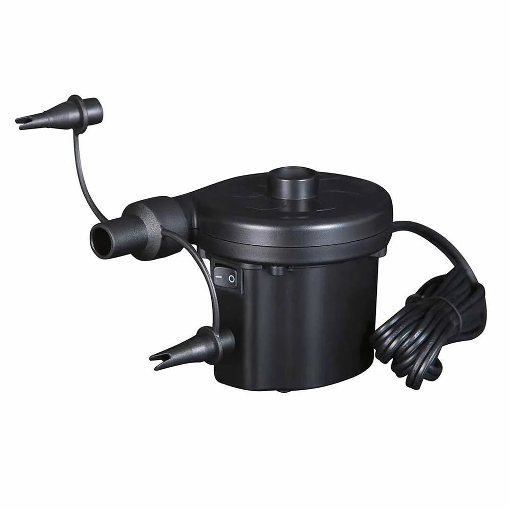 Bomba De Ar Elétrica Air Pump 220v Vg Plus