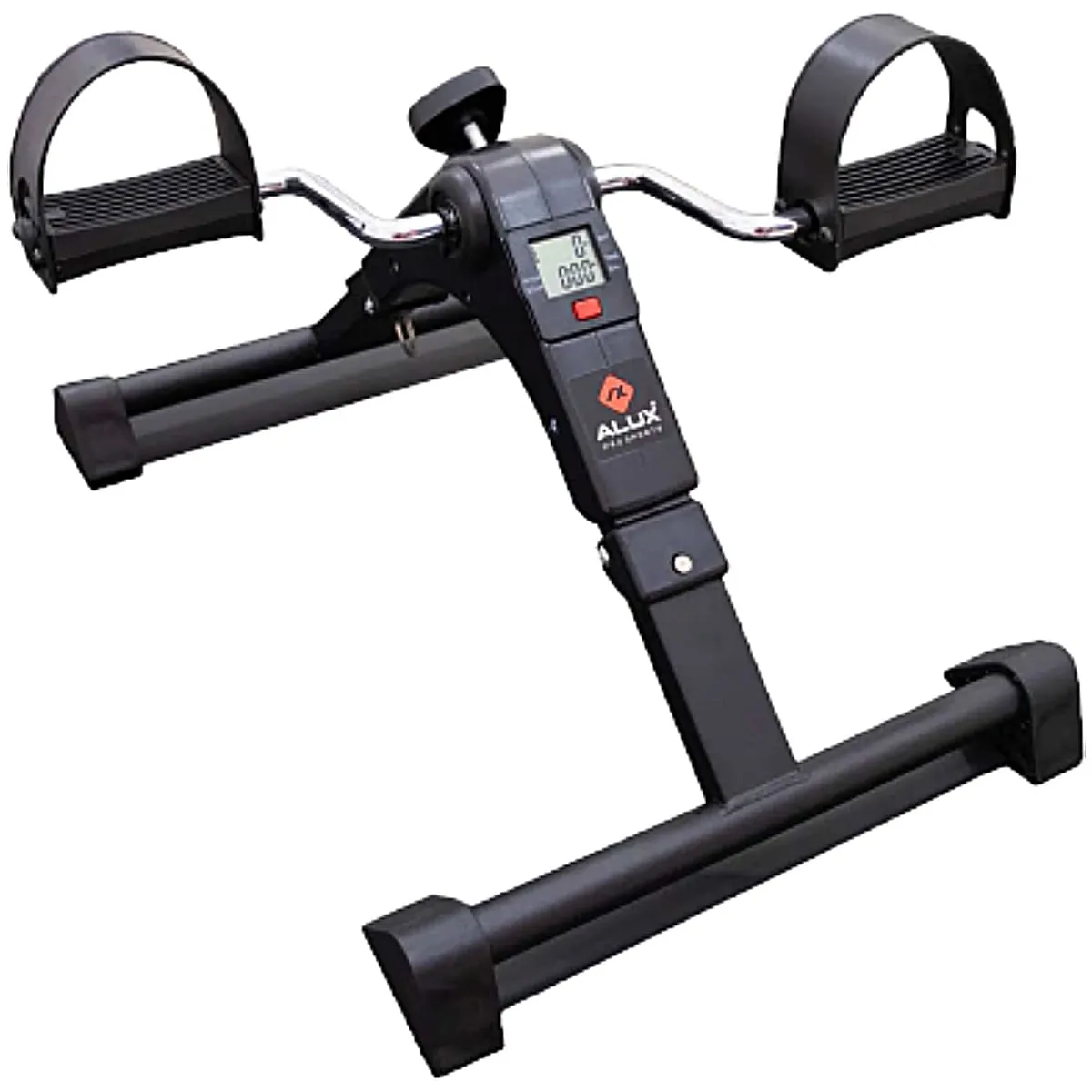 Mini Bike Pedalinho Fisio II Dobrável Alux