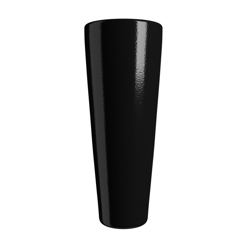 Vaso Madri P Preto 1232 Adorno